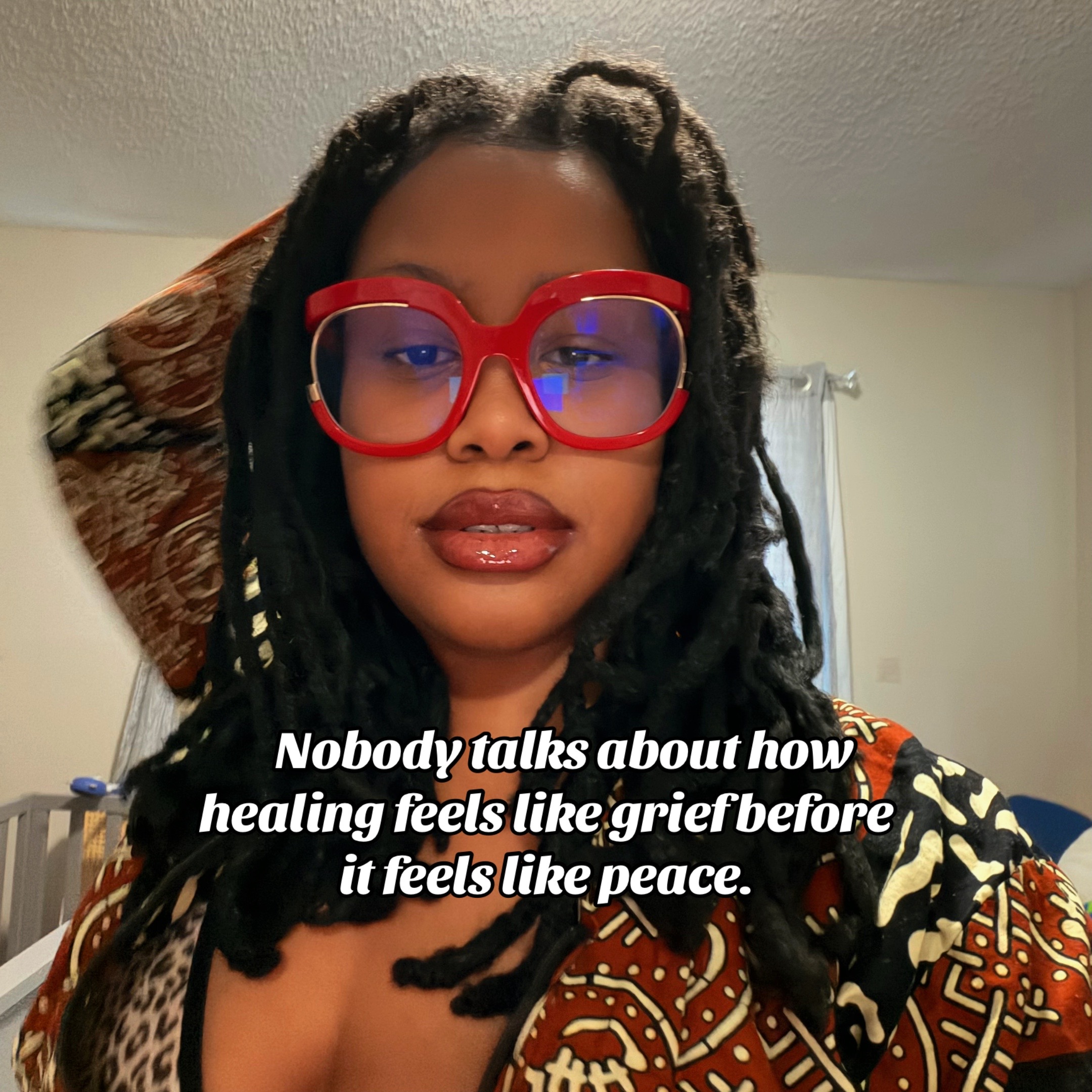 @Amaya 🪷| Therapist Intern 🧠