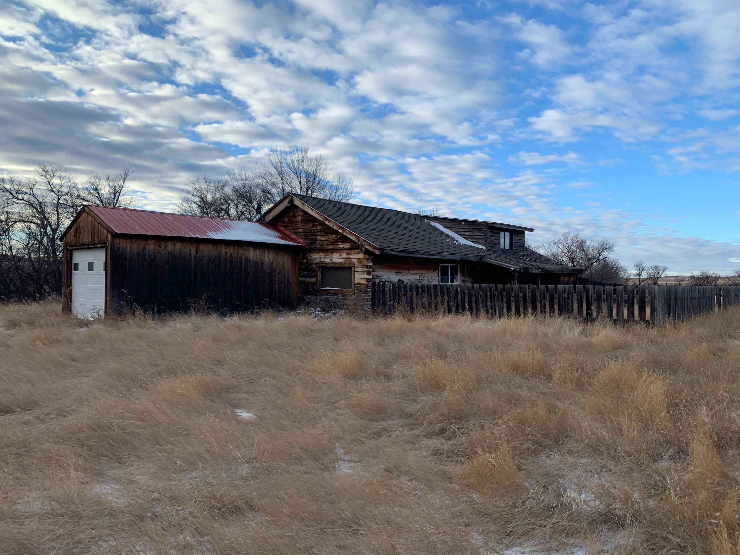 @Hayley | Crooked Creek Farms