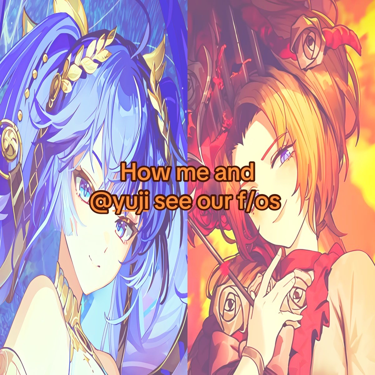 @⭑╭ 𝖸𝖾𝗈𝗇 ⁀ ⊹&ldquo;