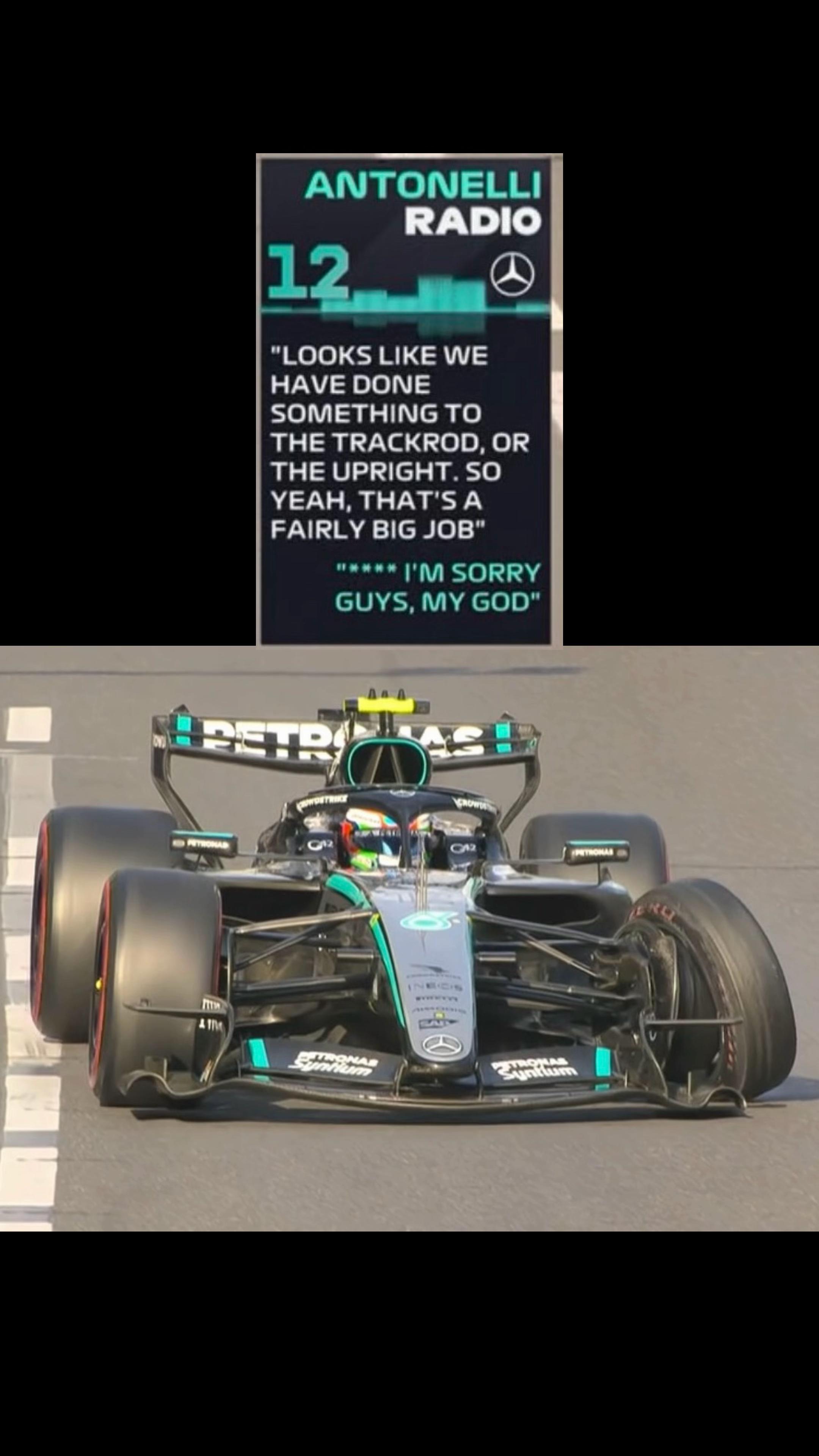 @F1 Banter ๐