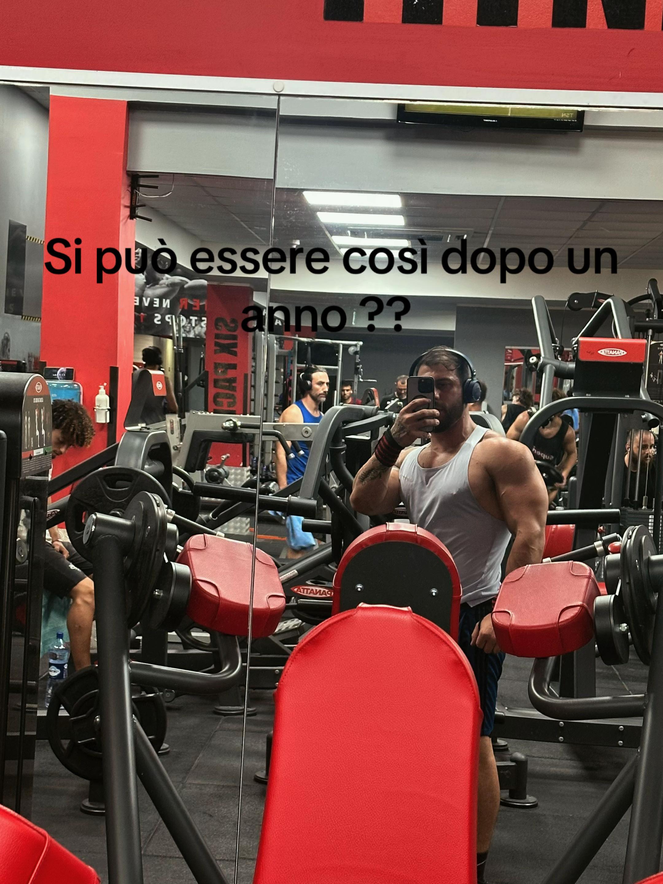 @Peppeconti98🦍🦾