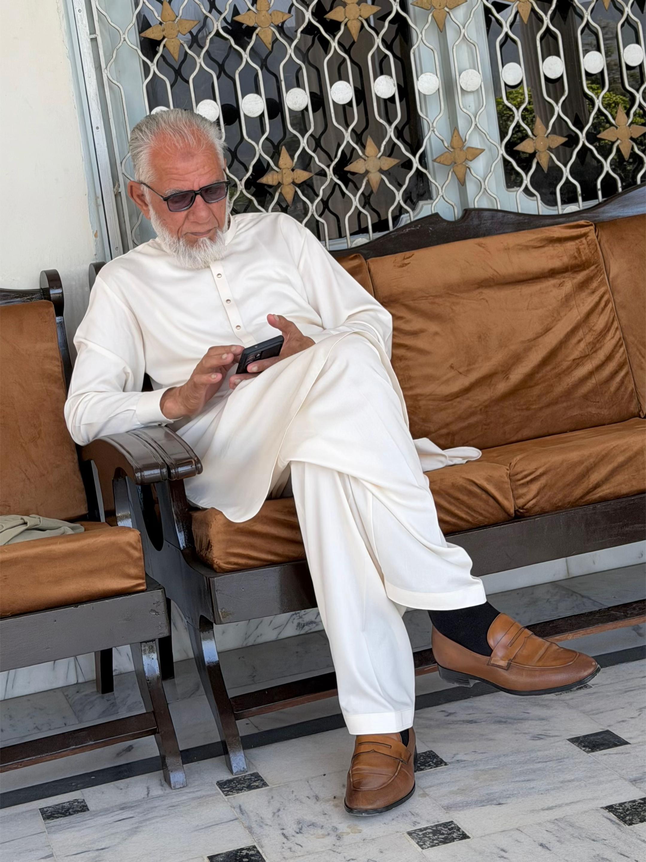 @Zaid Khan Lalay