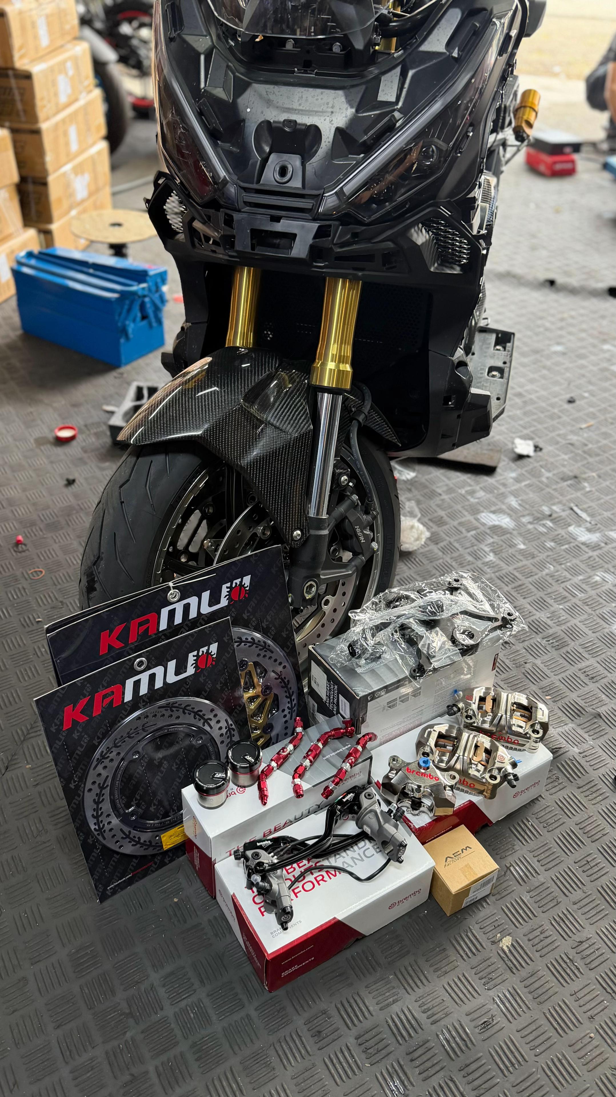 @Radhi Autopart