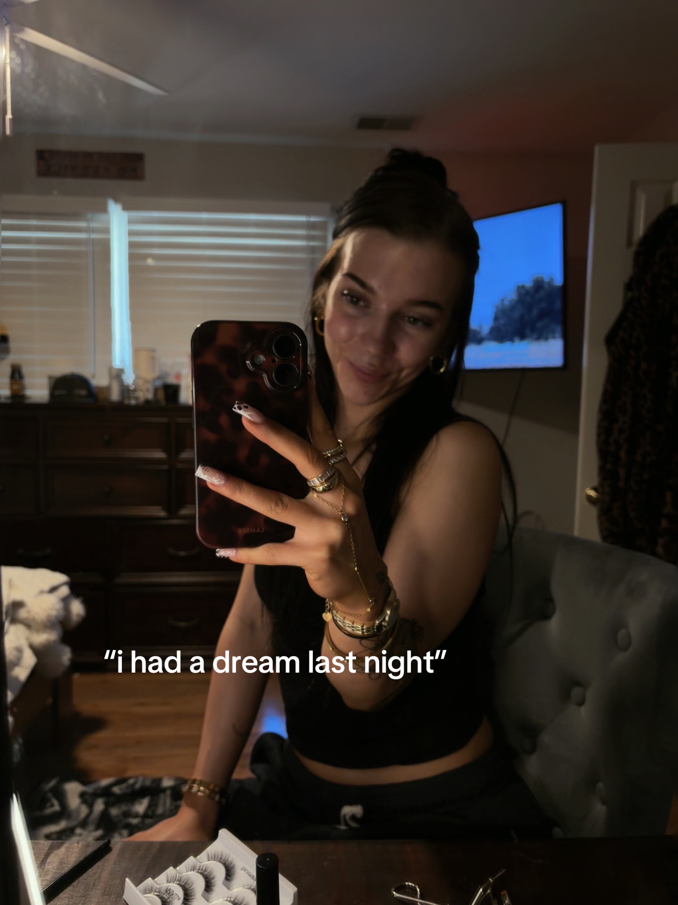 @taylor kristine