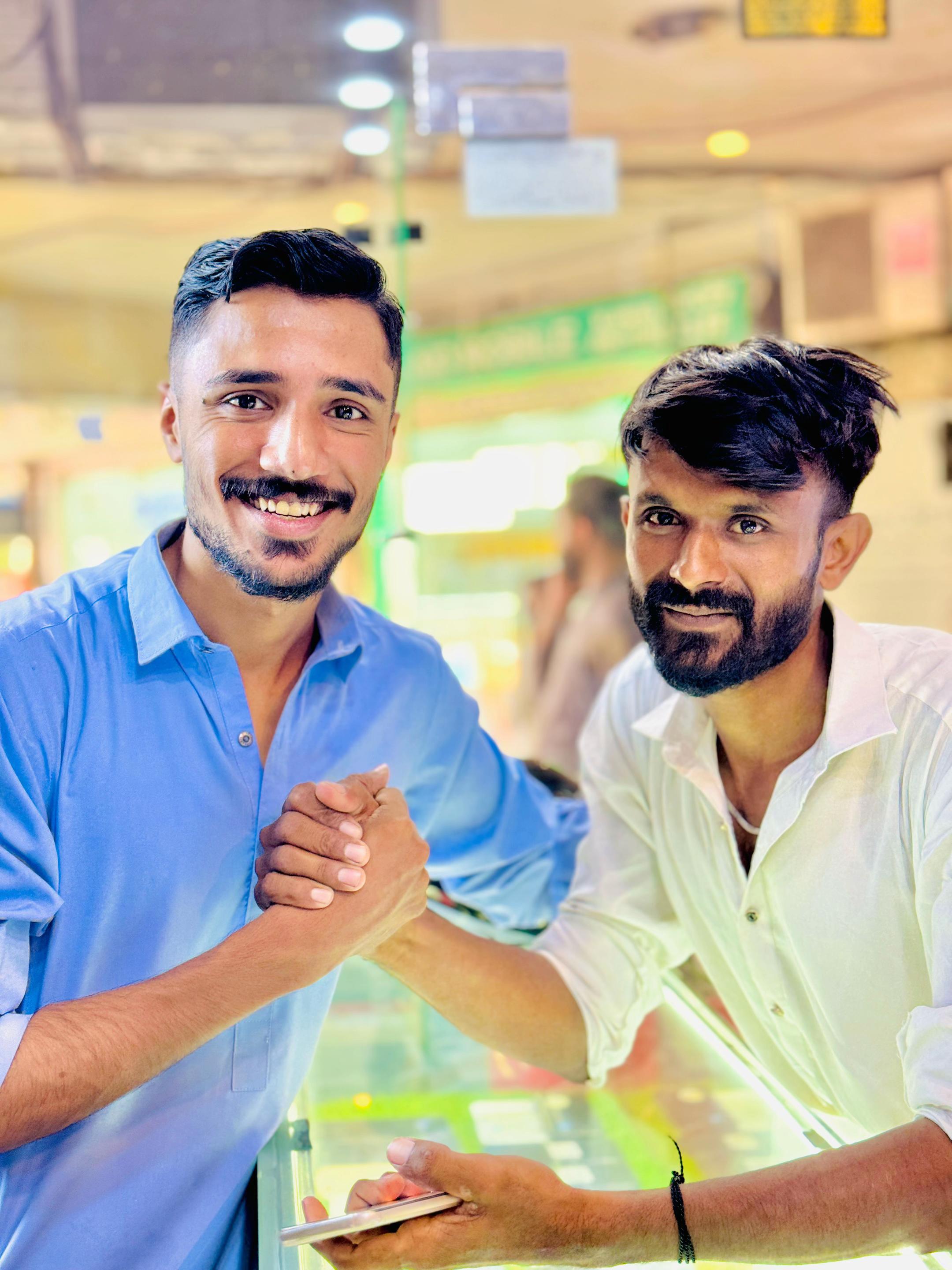 @Saad Mobiles Sargodha 