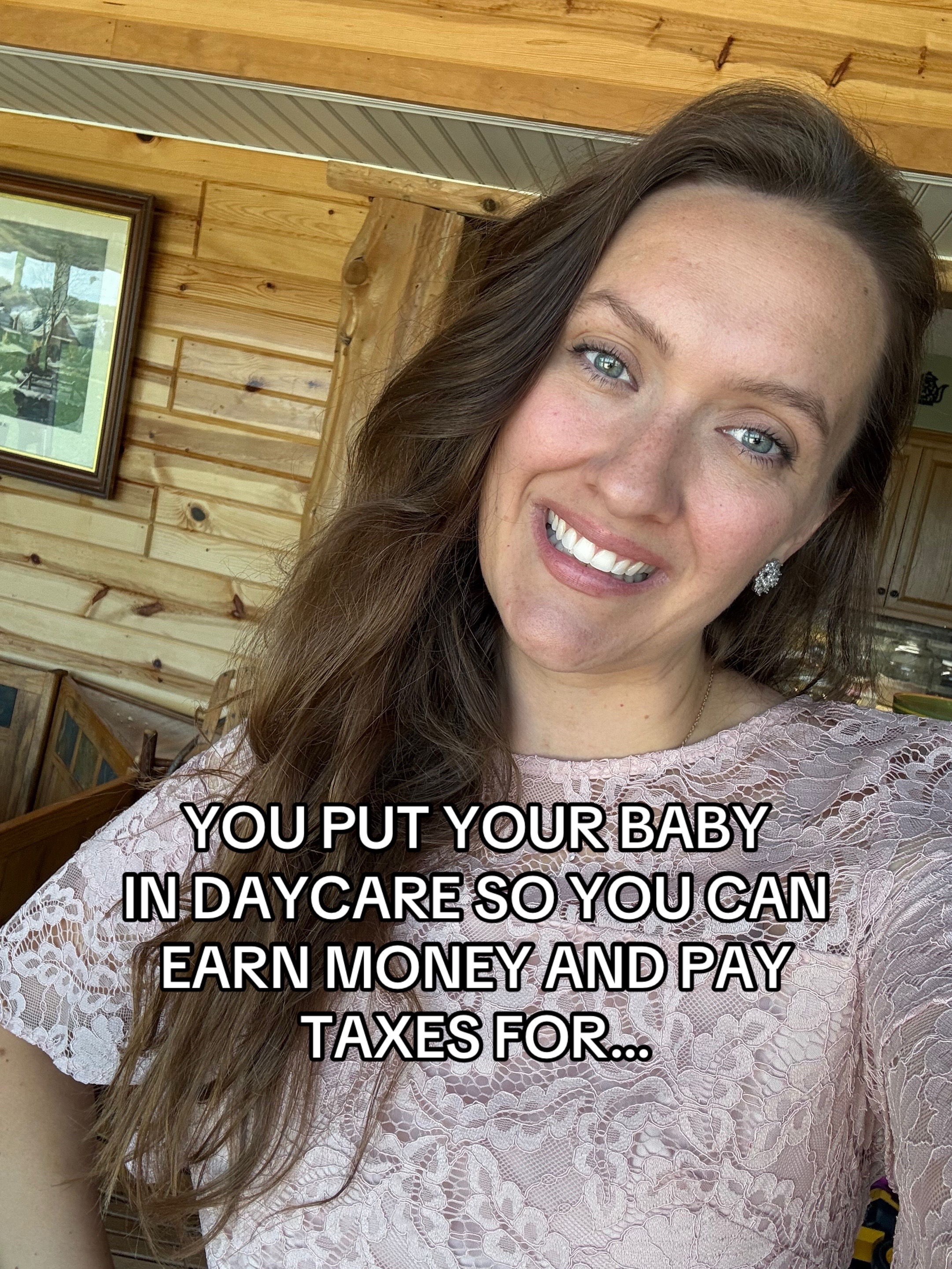 @Sarah Elizabeth