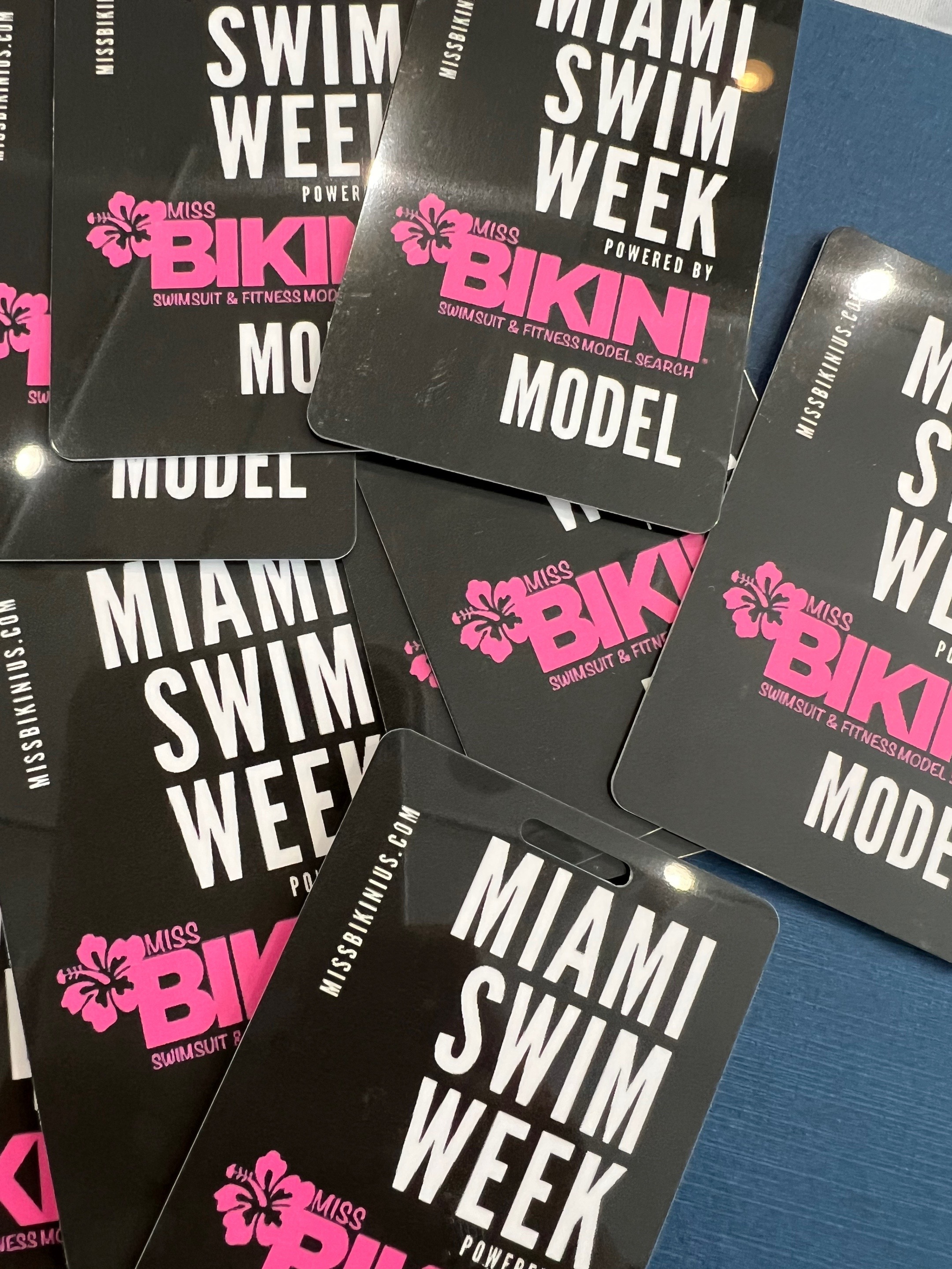 @Miss Bikini