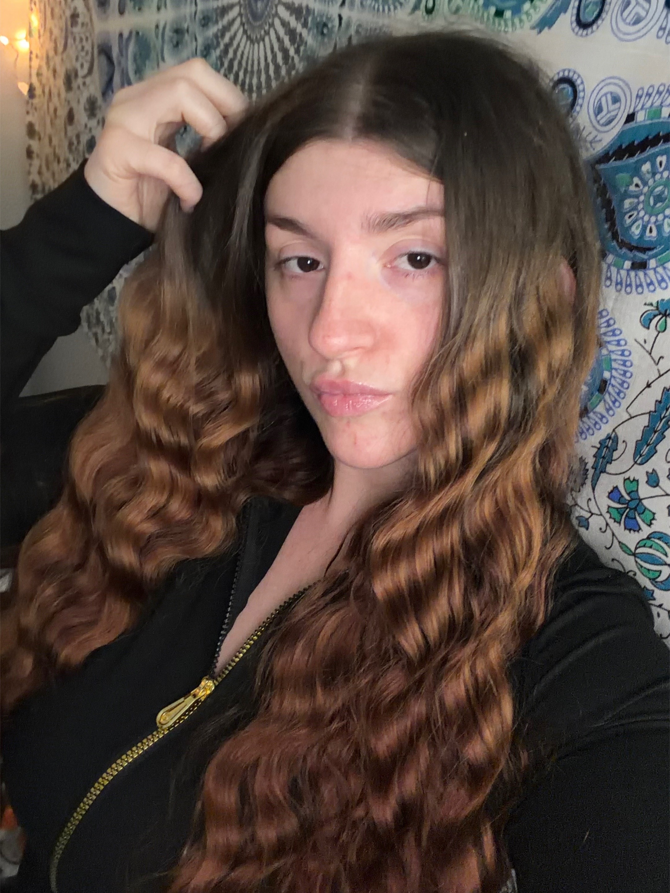@Arianna | Mom life & self care