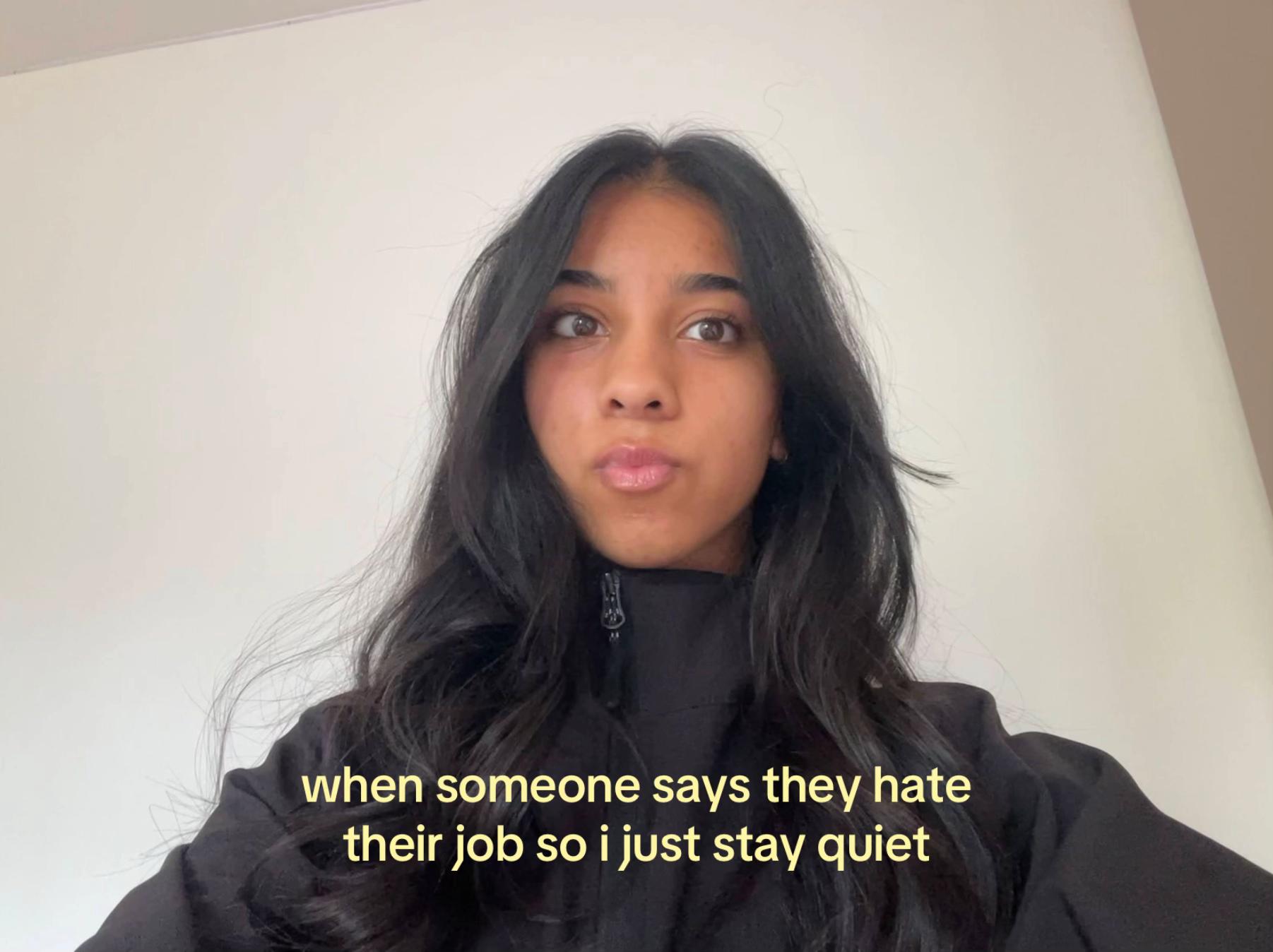 @Tanisha