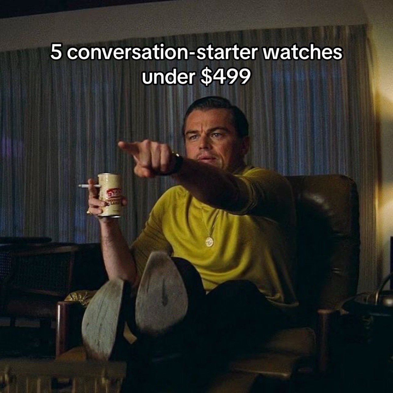 @Relax Watch Shop