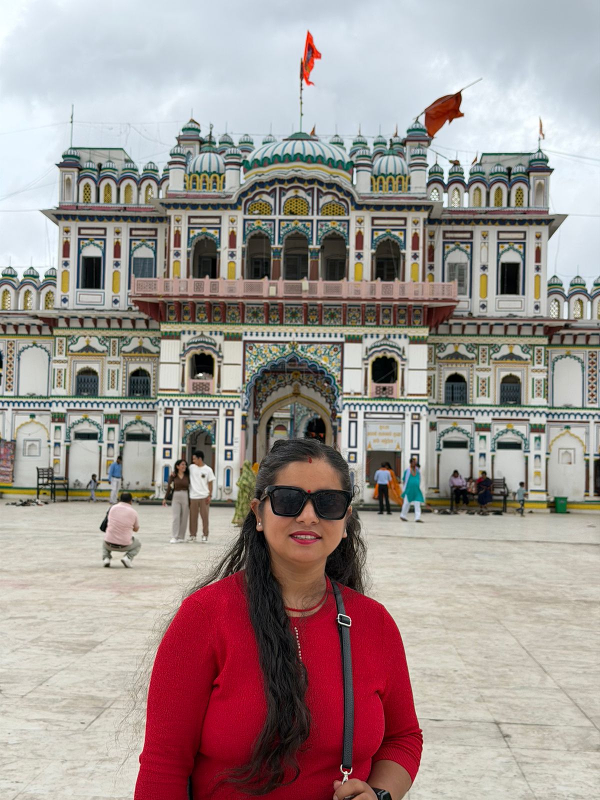 @Ha Ree ❤️🥀Pashupati💘
