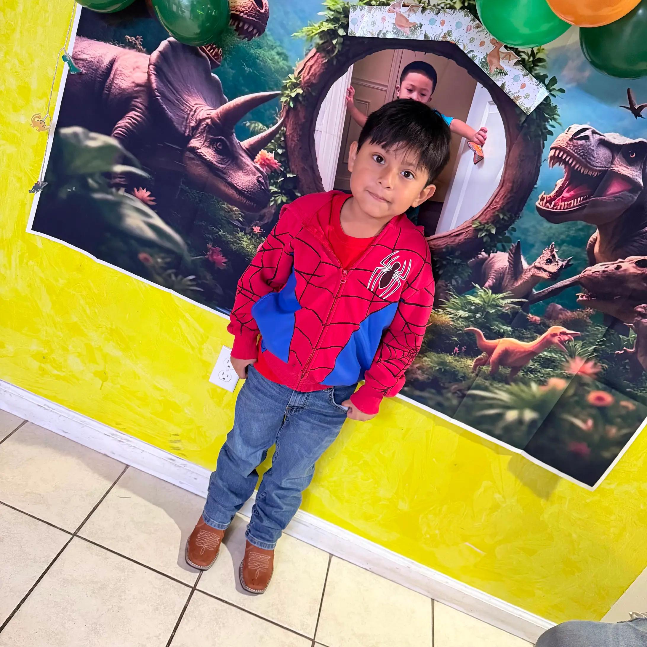 @la millonaria gracias a Dios