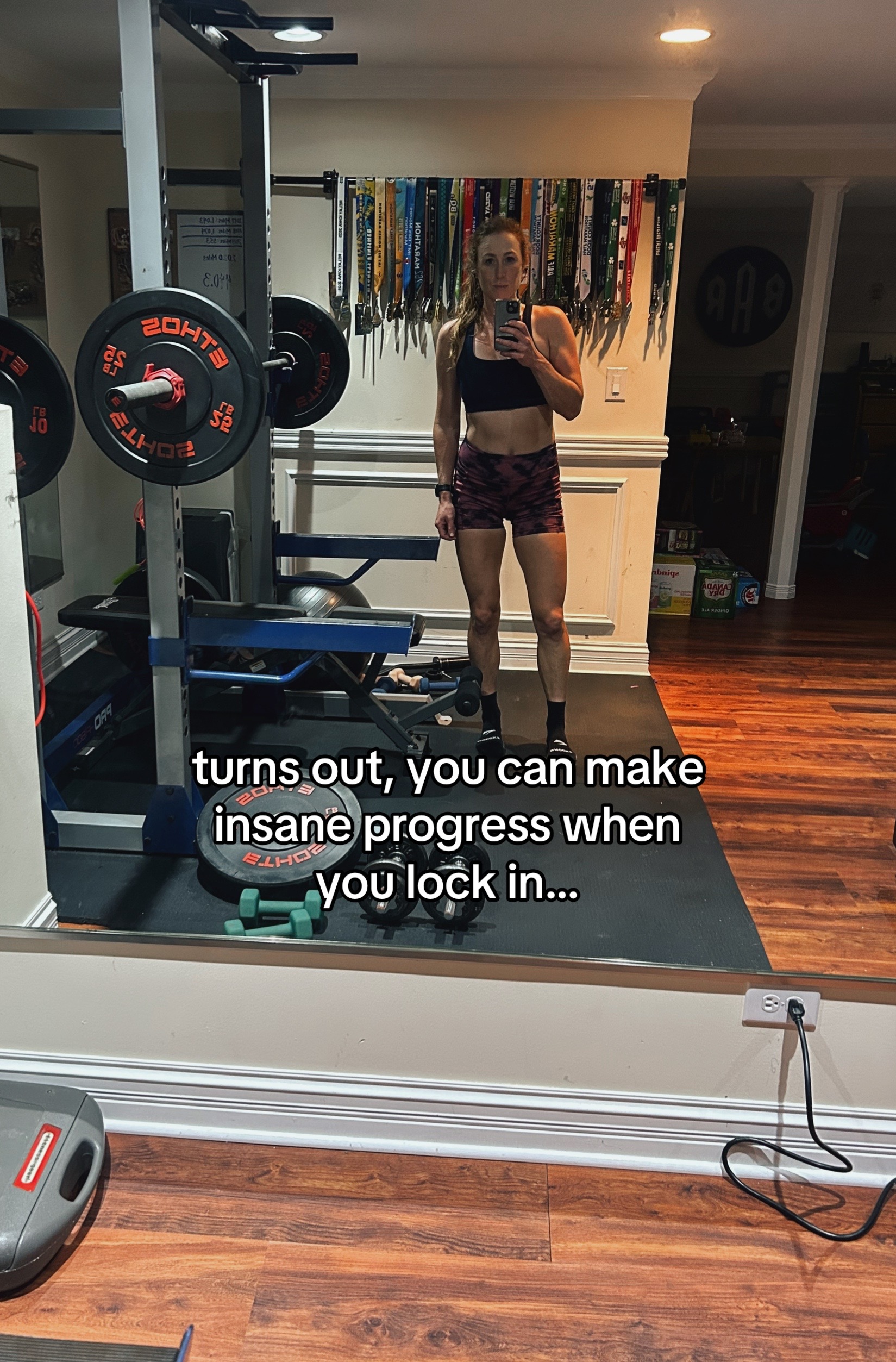 @Lauren | Runner & RD
