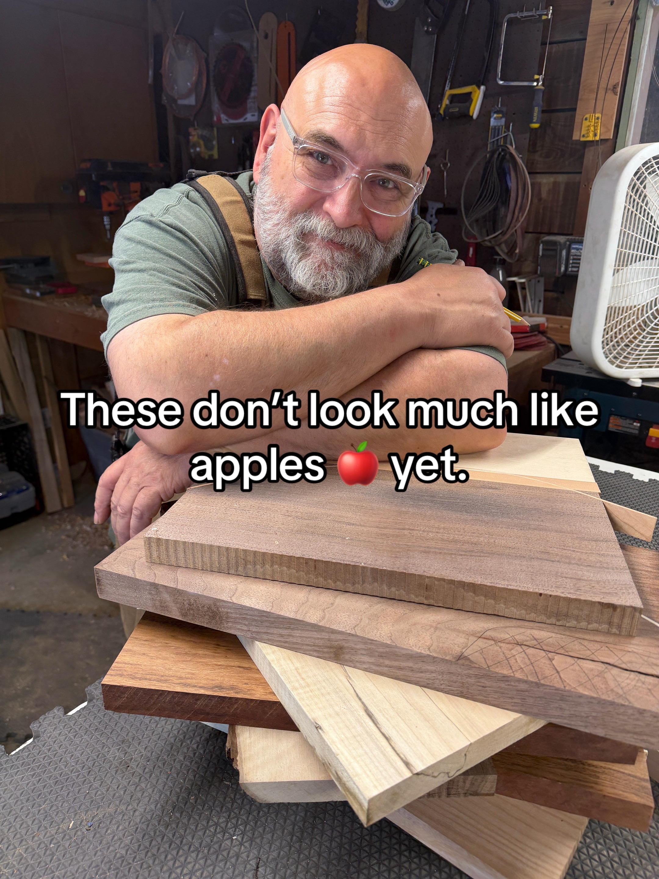 @Chef Frank | Chef-Made Boards