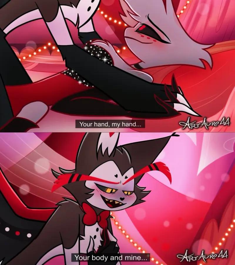 @CARMILLA 🩰CARMINES🩶 X SERA🪽
