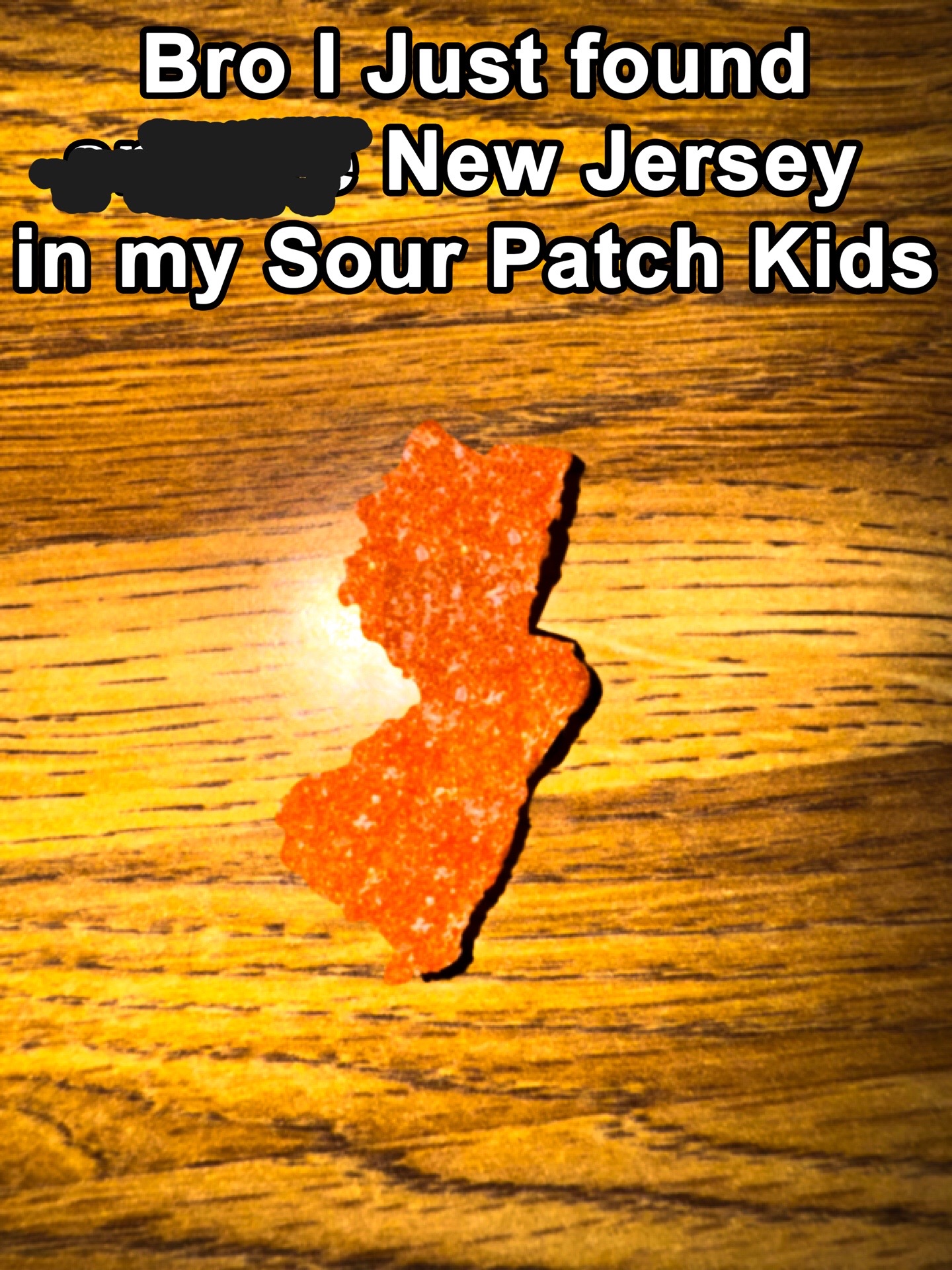 @Sour Patch Kids
