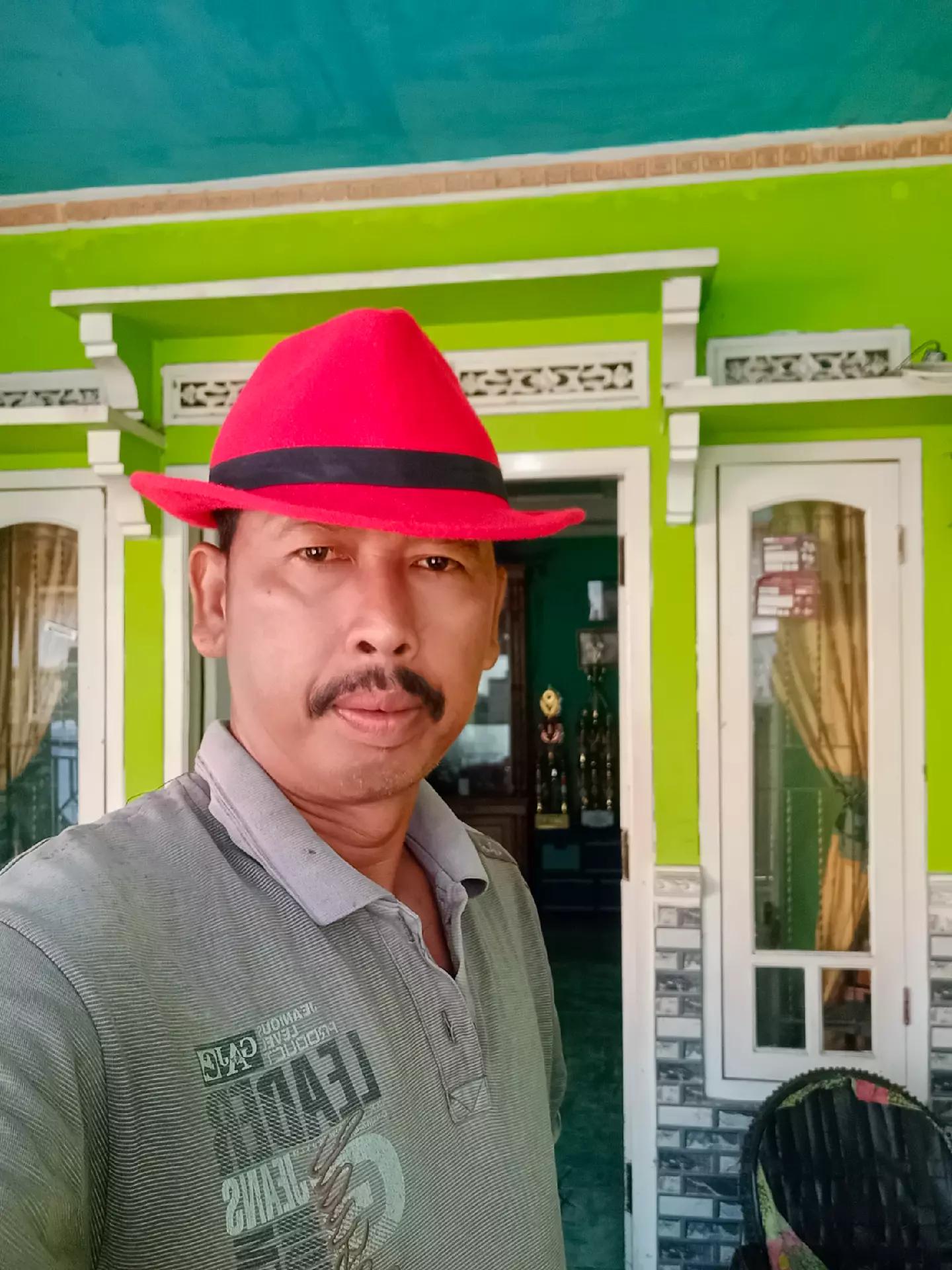 @kds Gafer Arjuna Ireng