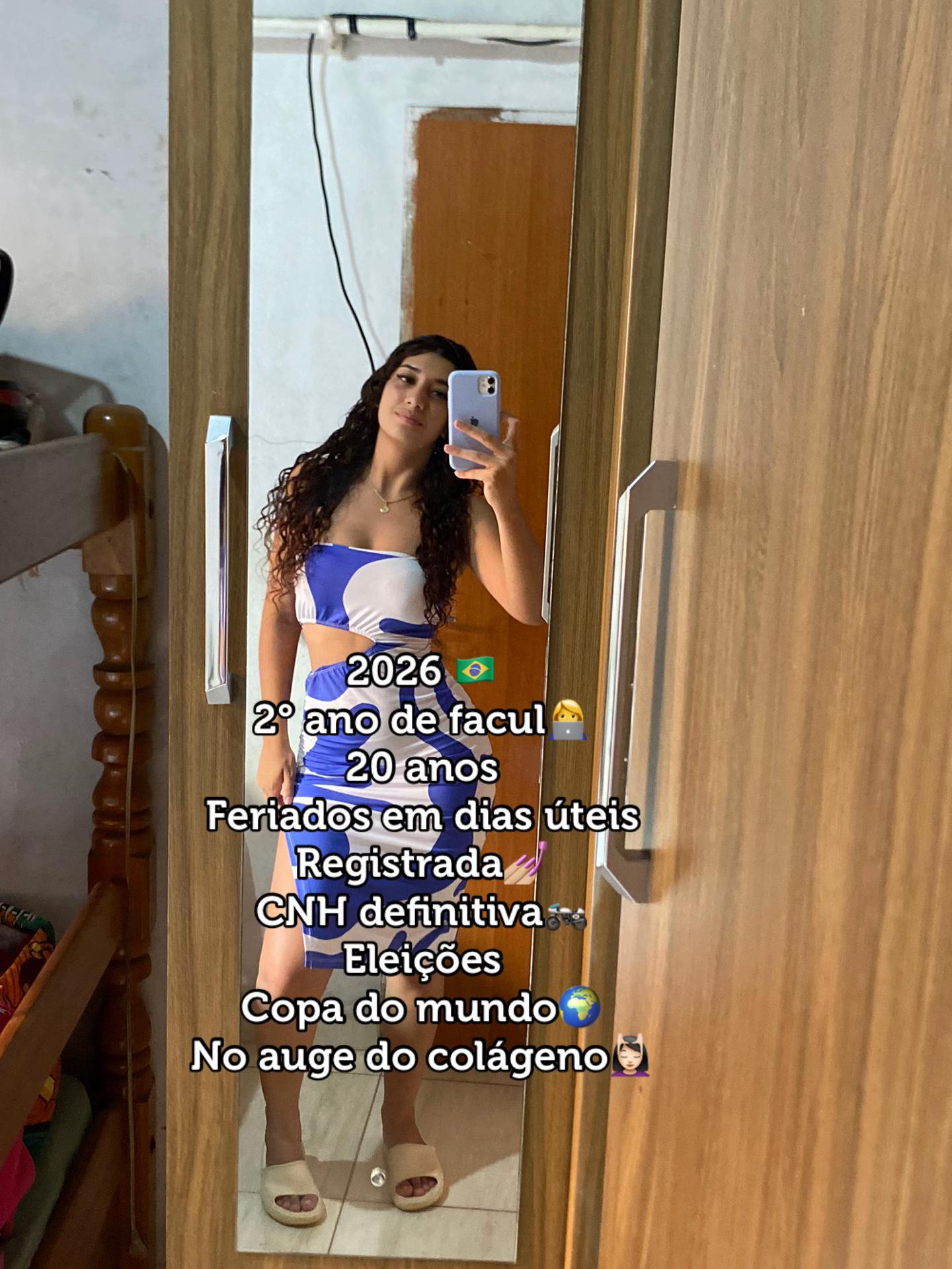 @Andressa Reis