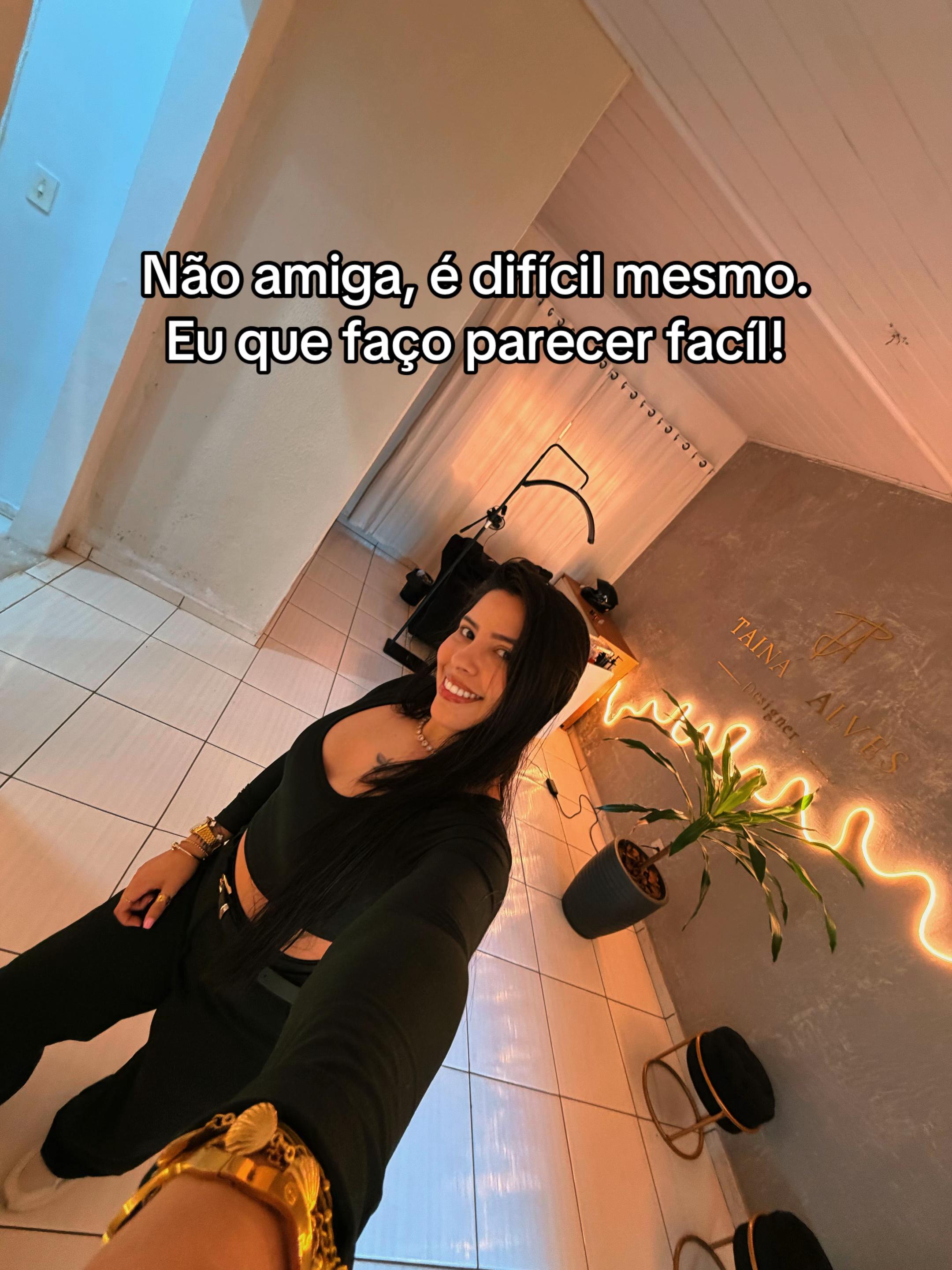 @Tain&aacute; Allves Fonseca