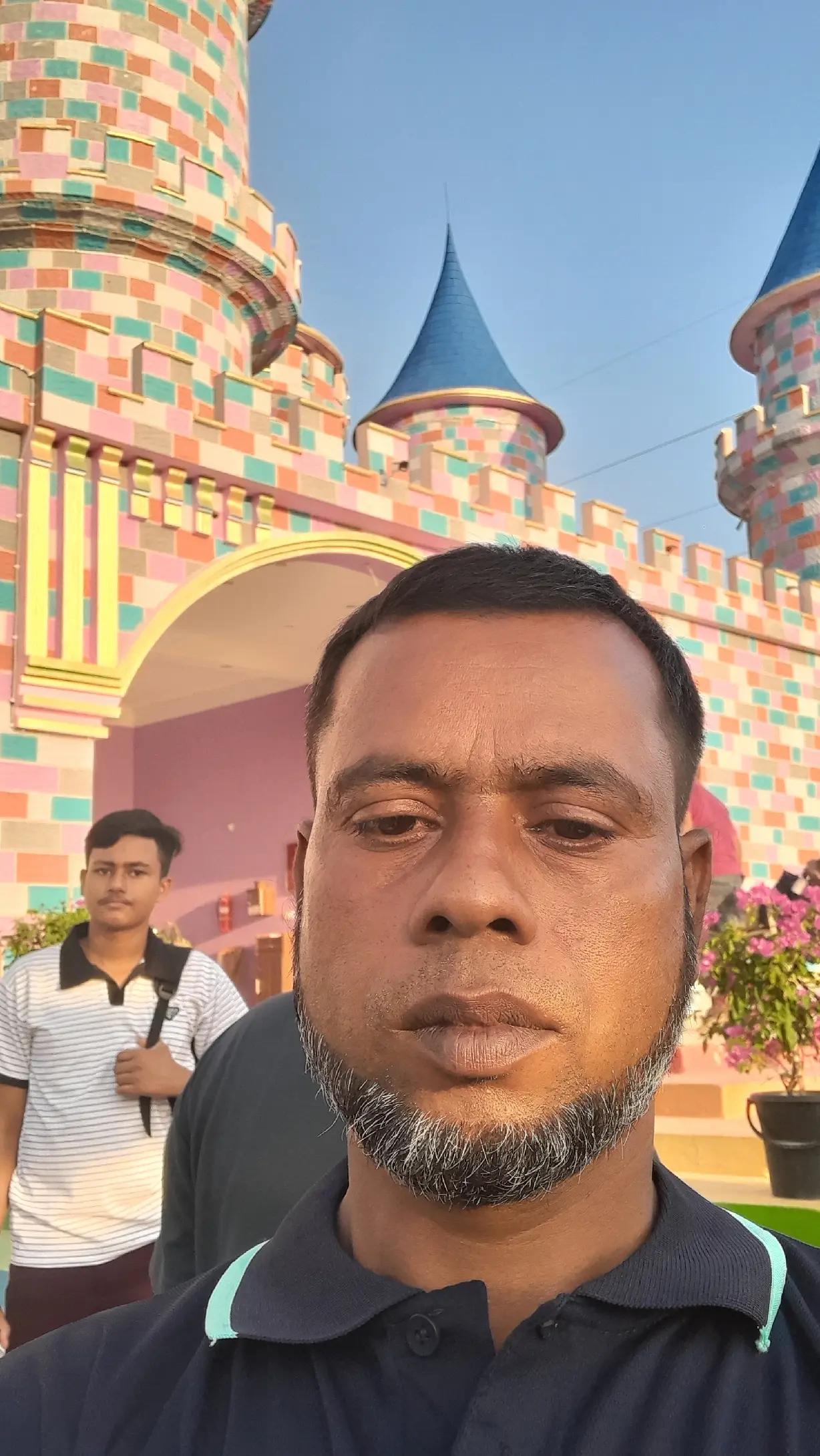 @Manik Islam