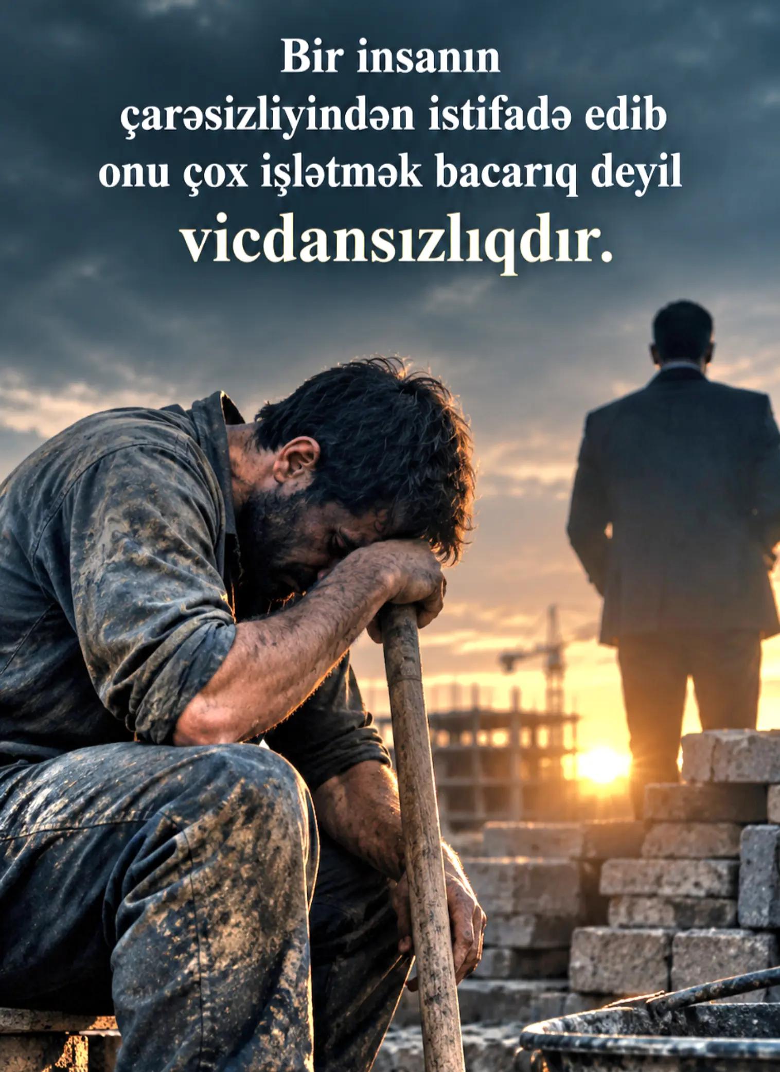 @Müdrik Kəlamlar