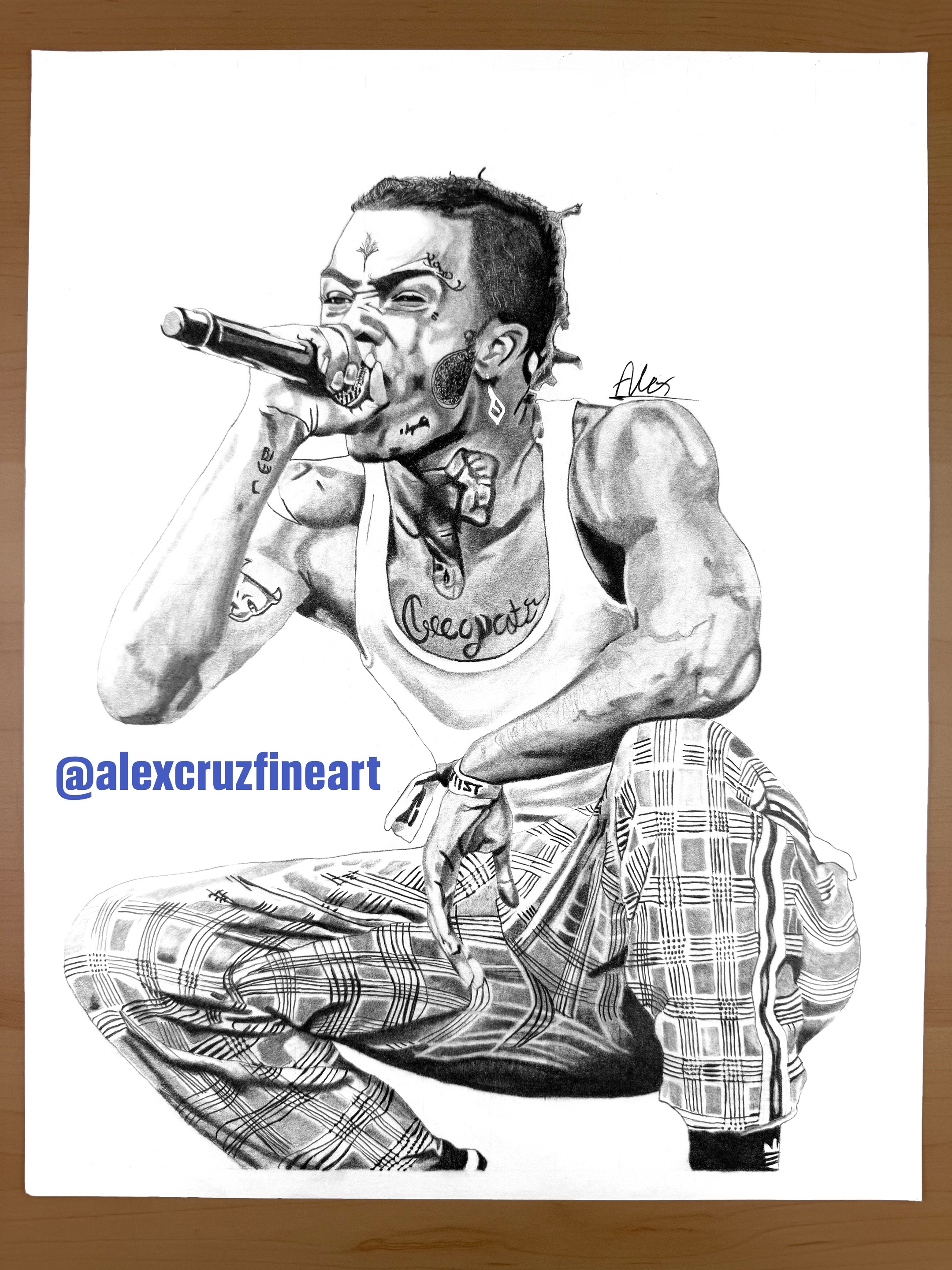 @alexcruzfineart