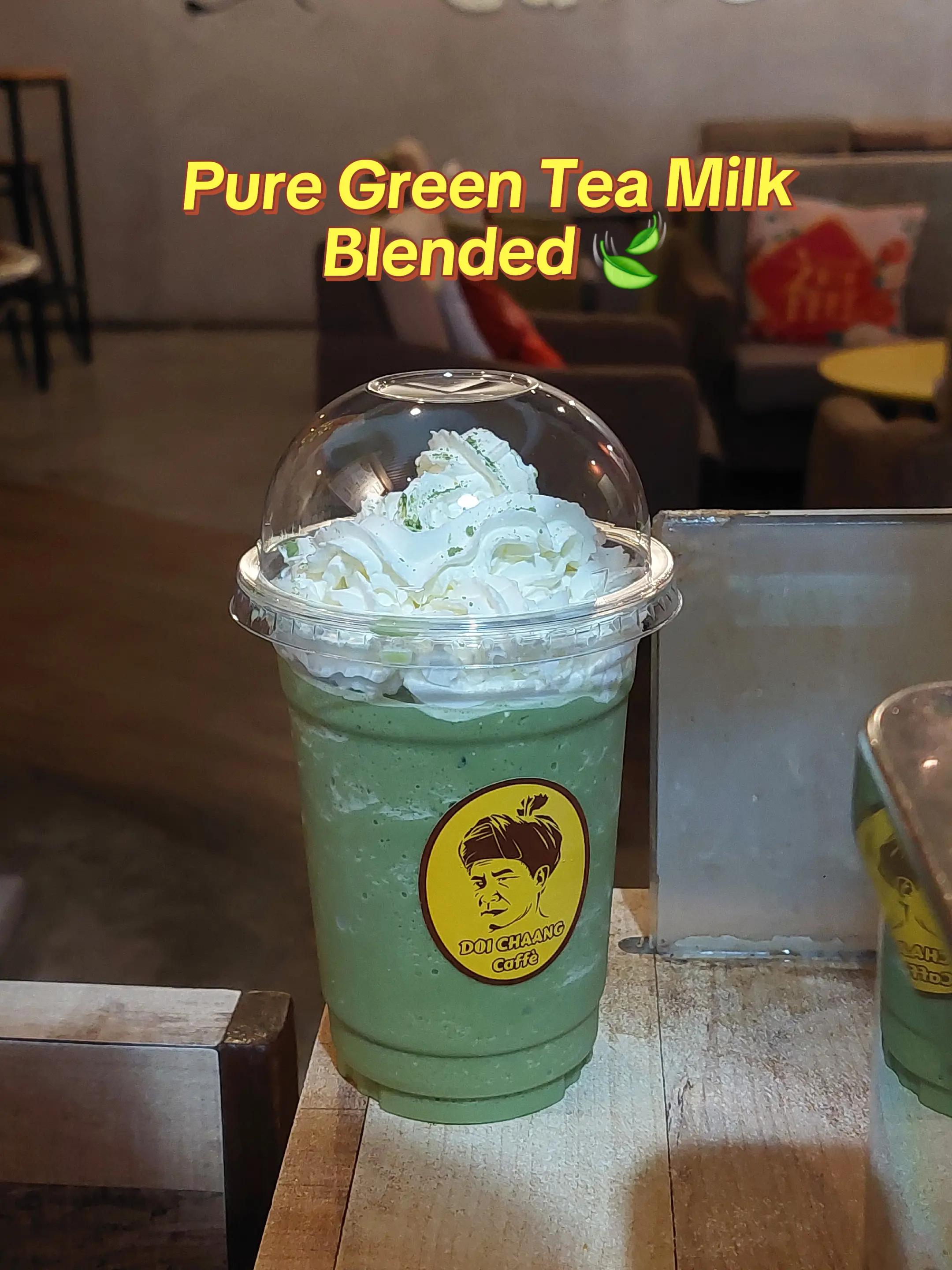 @Doi Chaang Caff&egrave; USJ Taipan