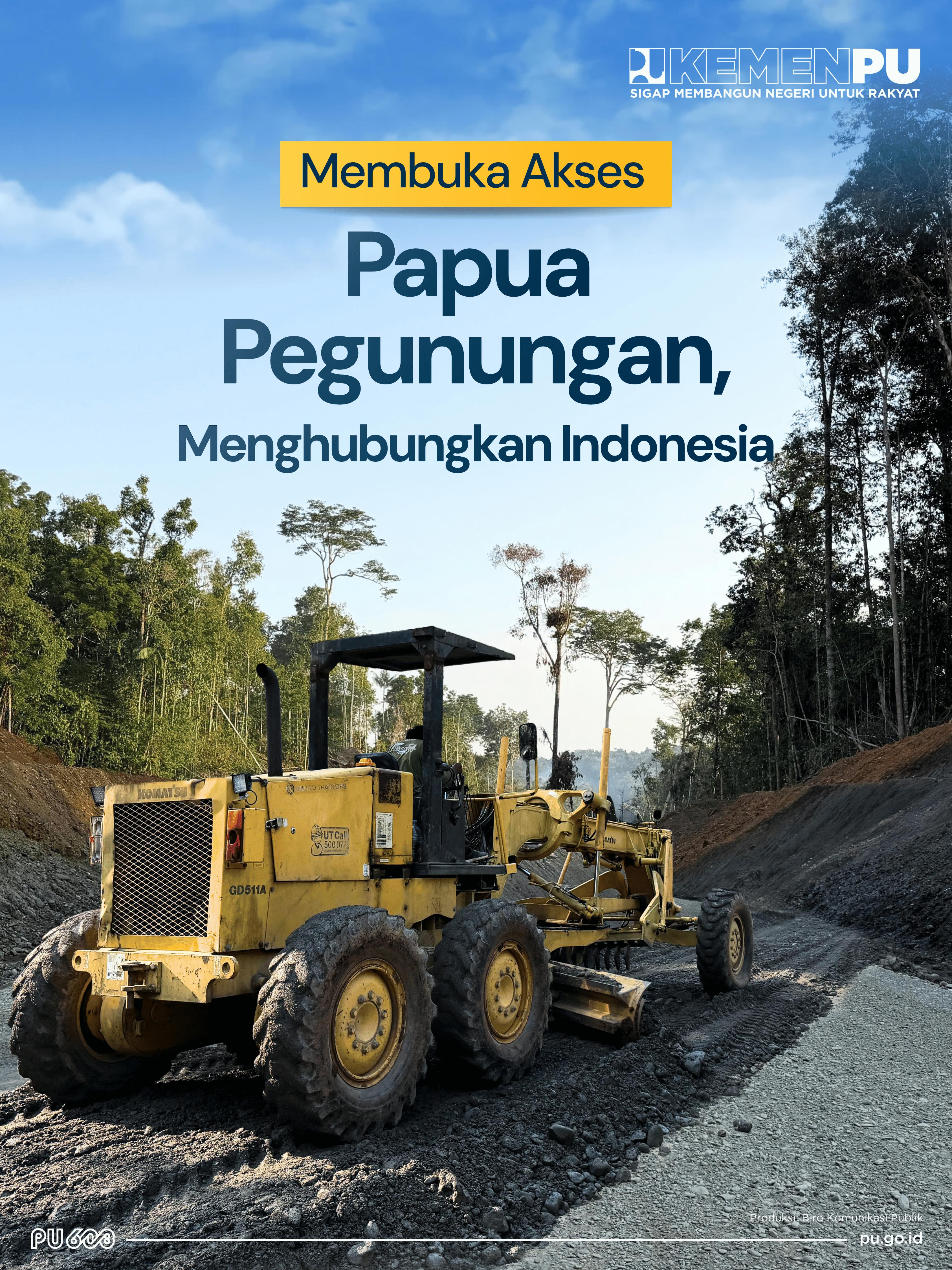 @Kementerian PU