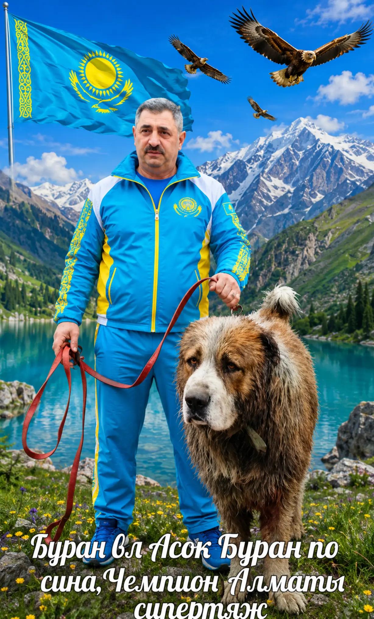 @Собачьи Легенды