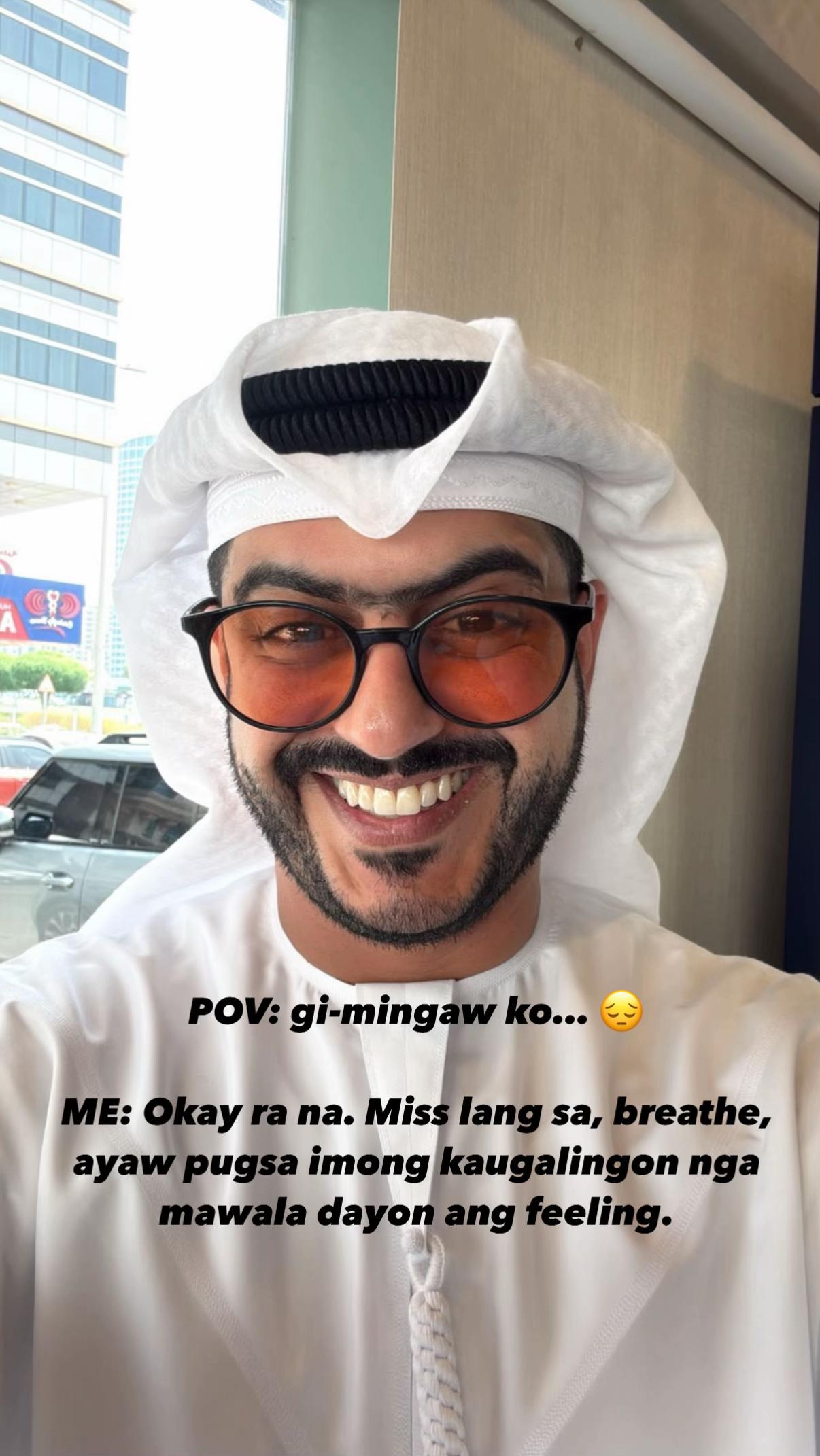 @Suroor Saeed