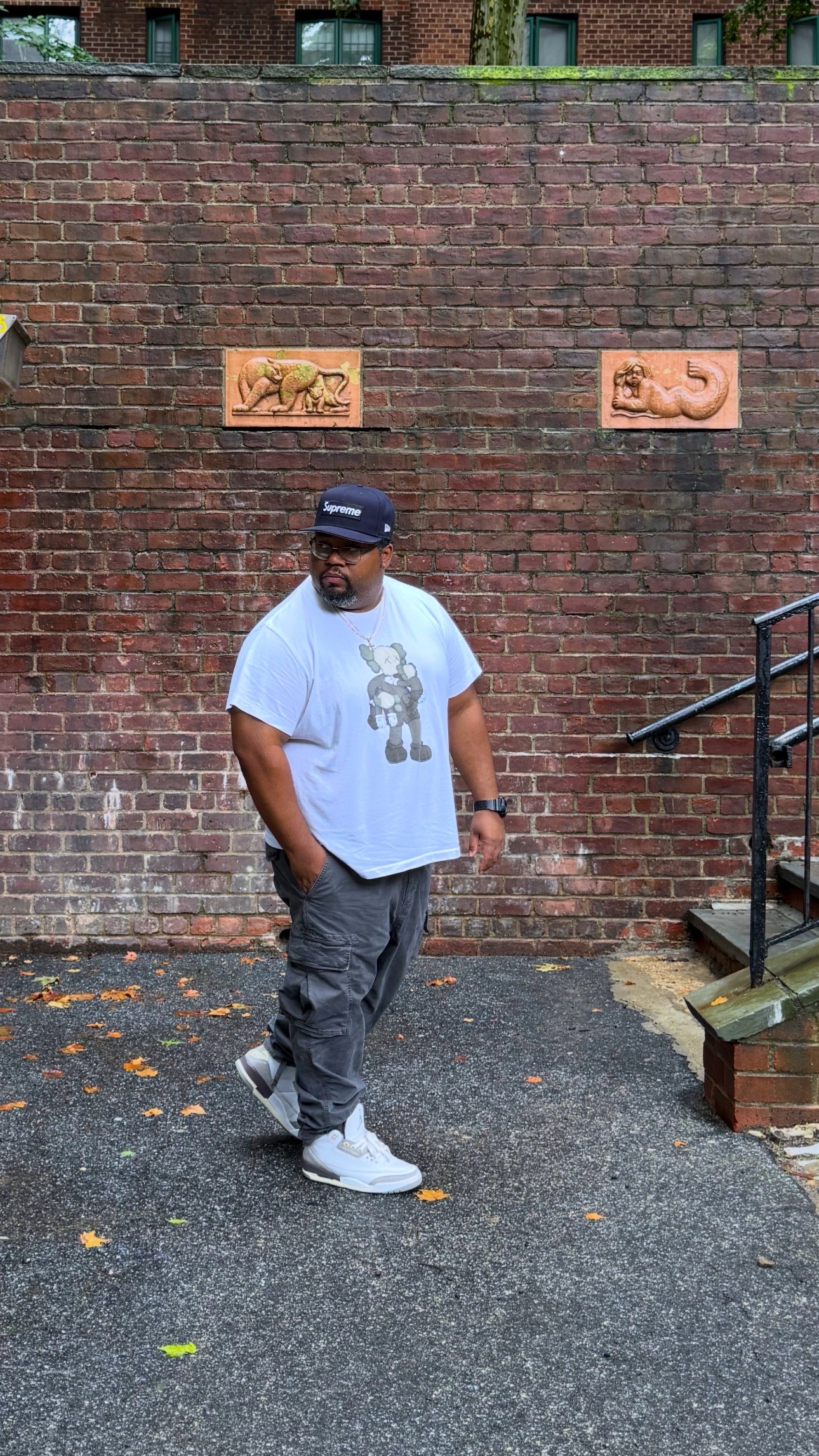 @Chief keith / NYC creator