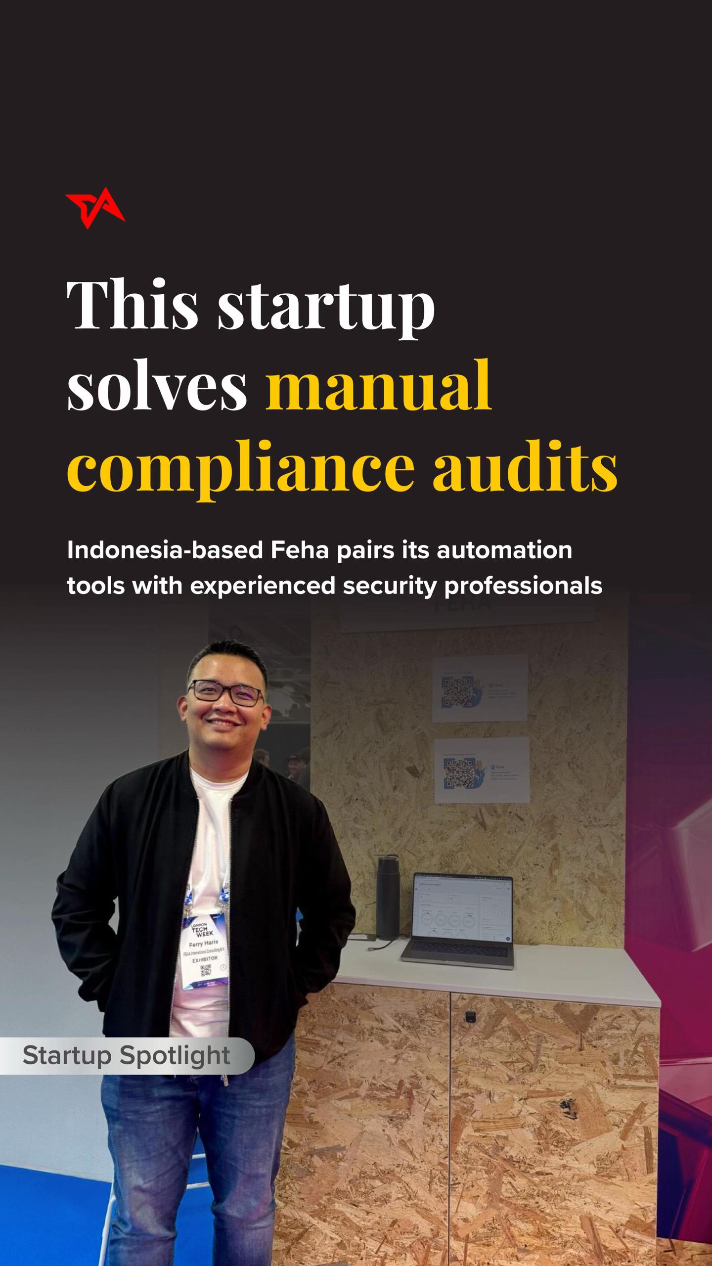 @Tech in Asia