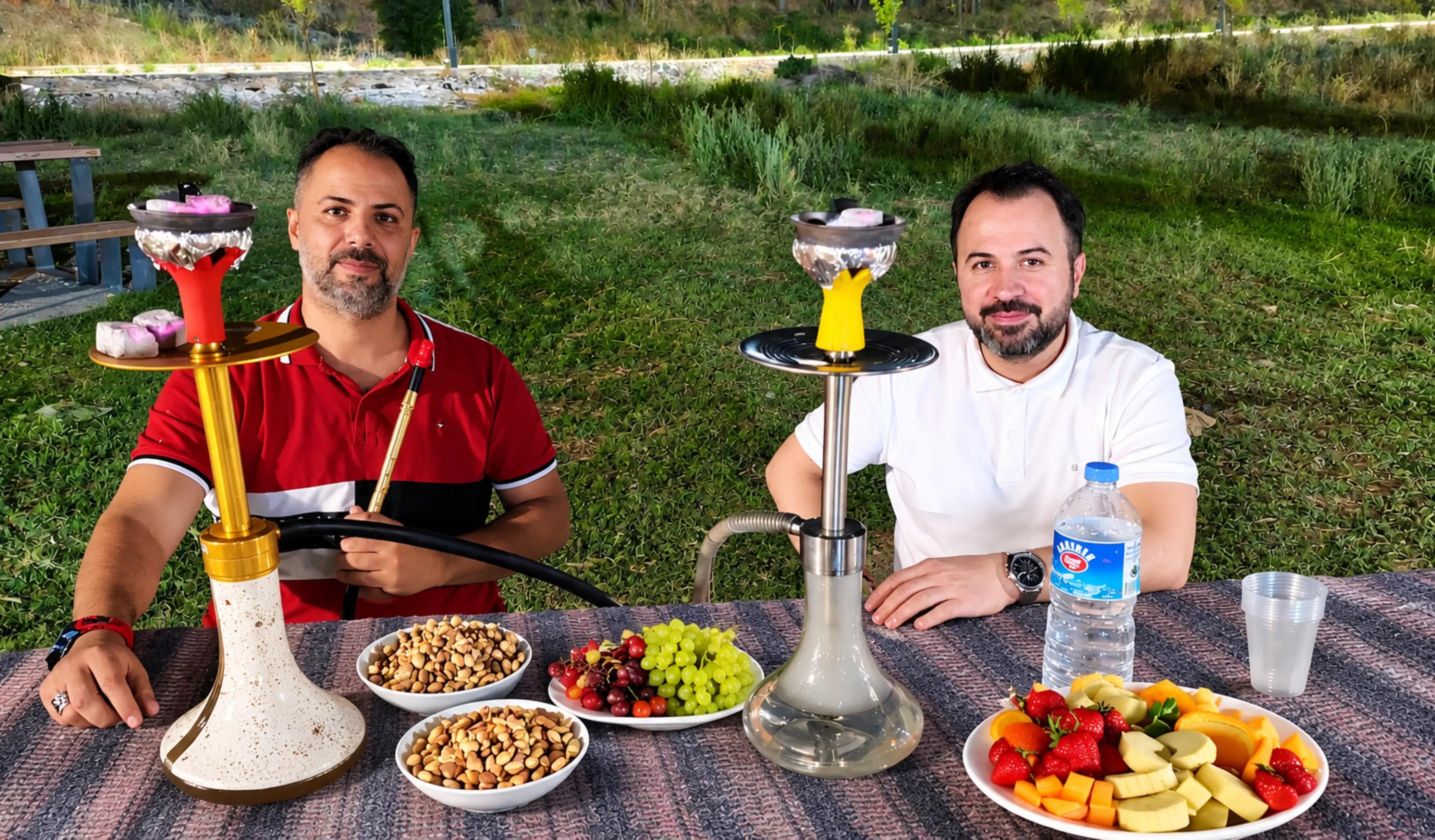 @Mehmet Efe Uzun