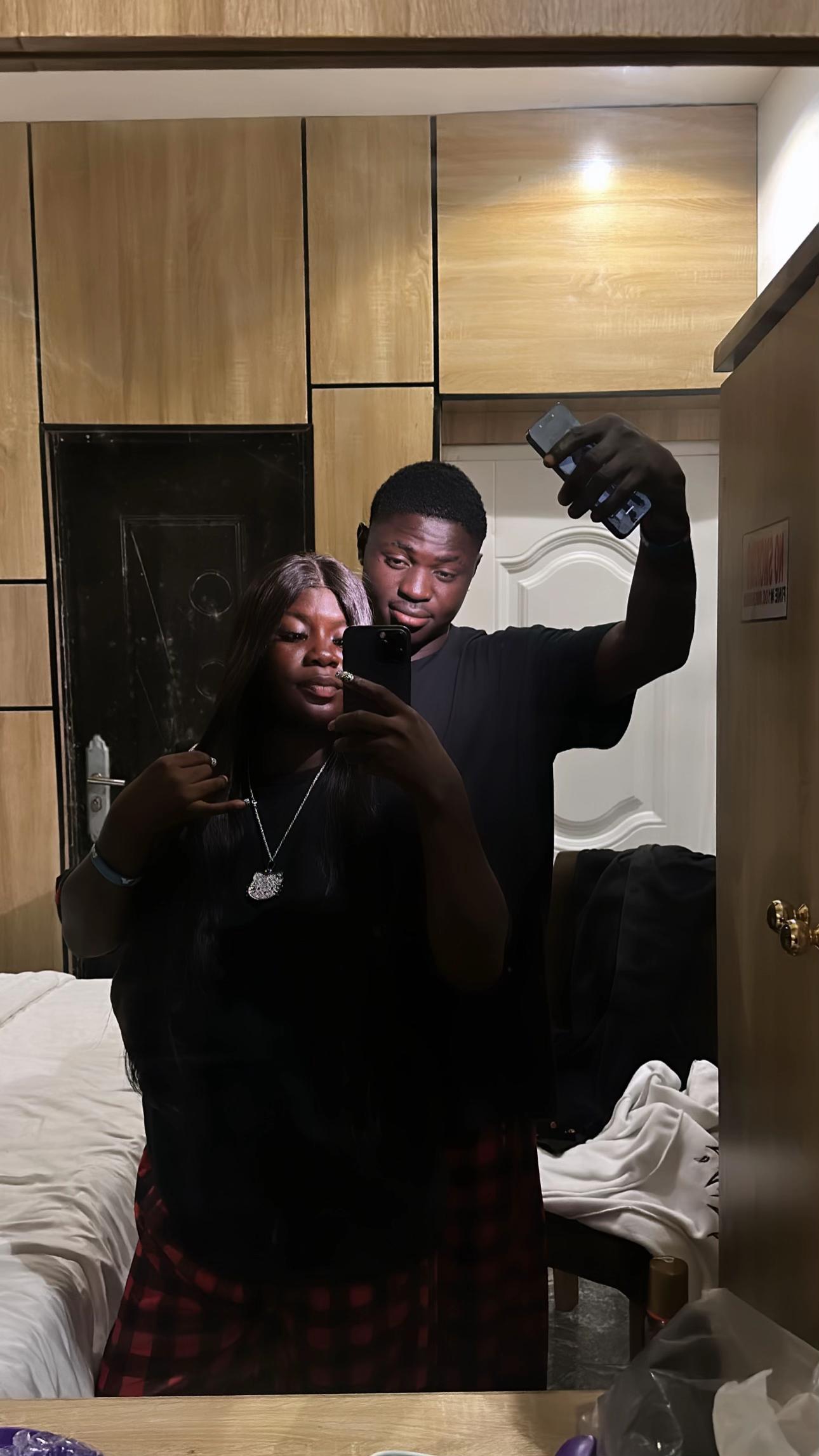 @Ayi Cashout 🥹❤️💕