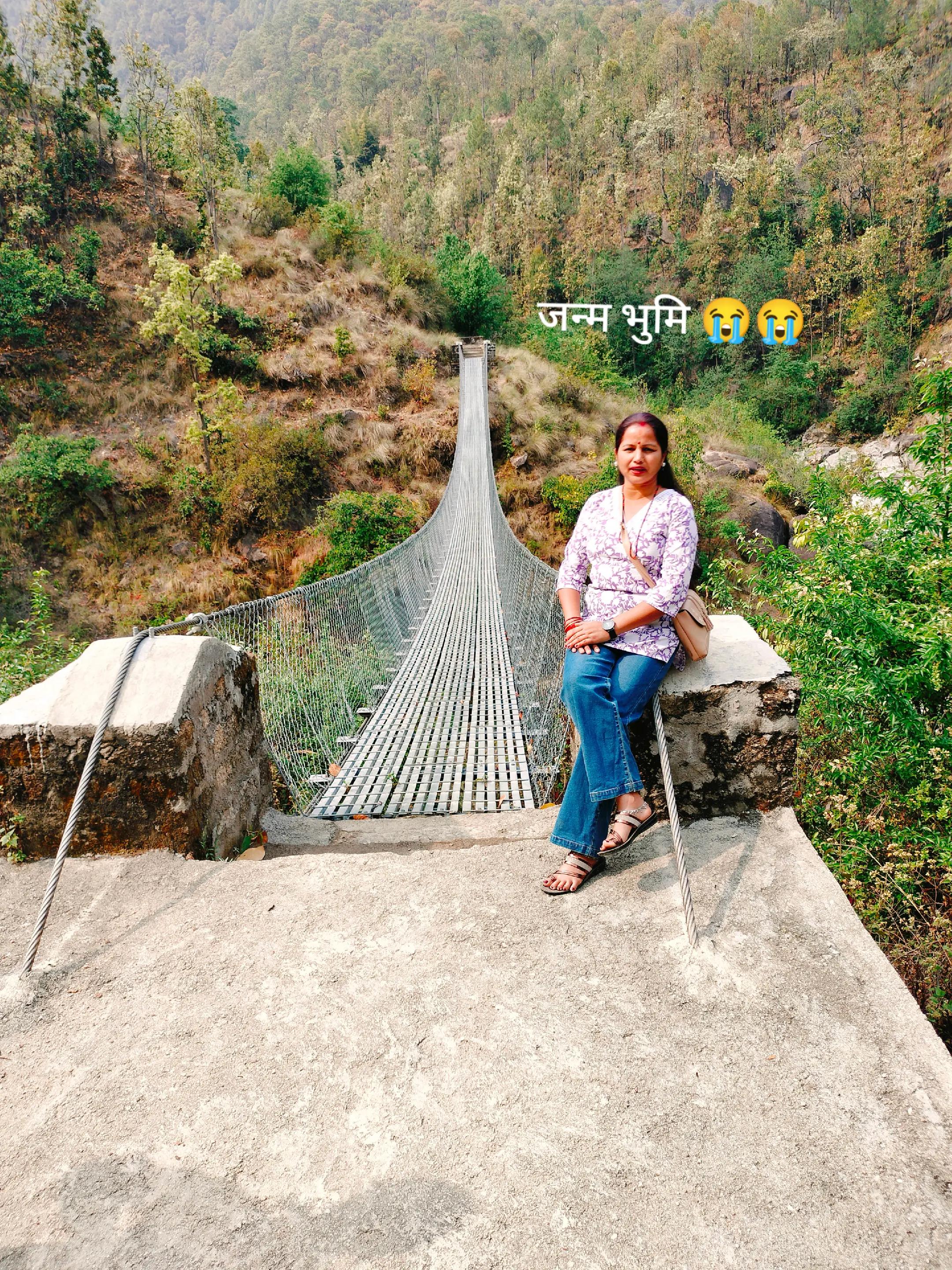 @Durga Binadi Joshi