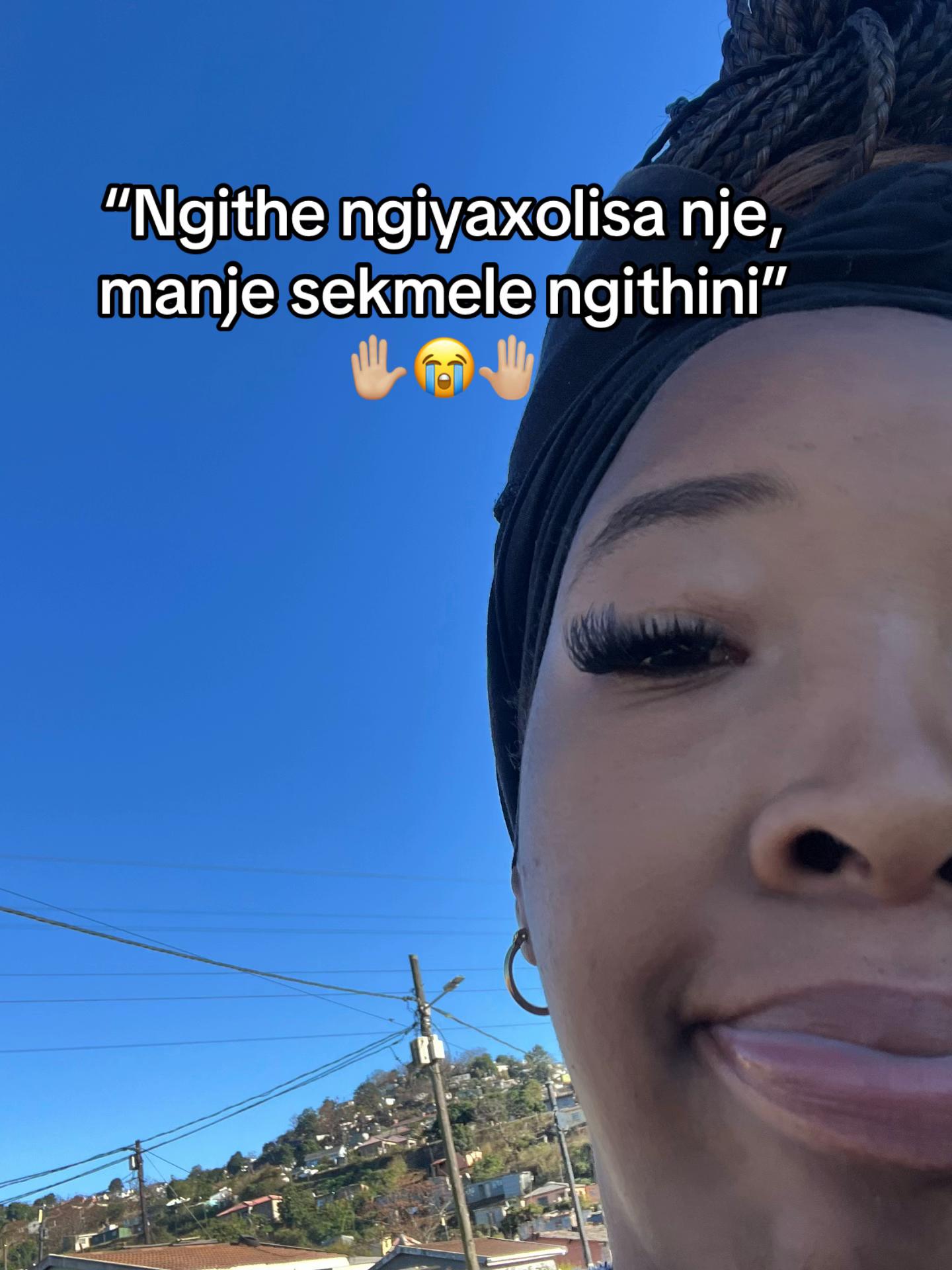@MaMkhize Slindile💕