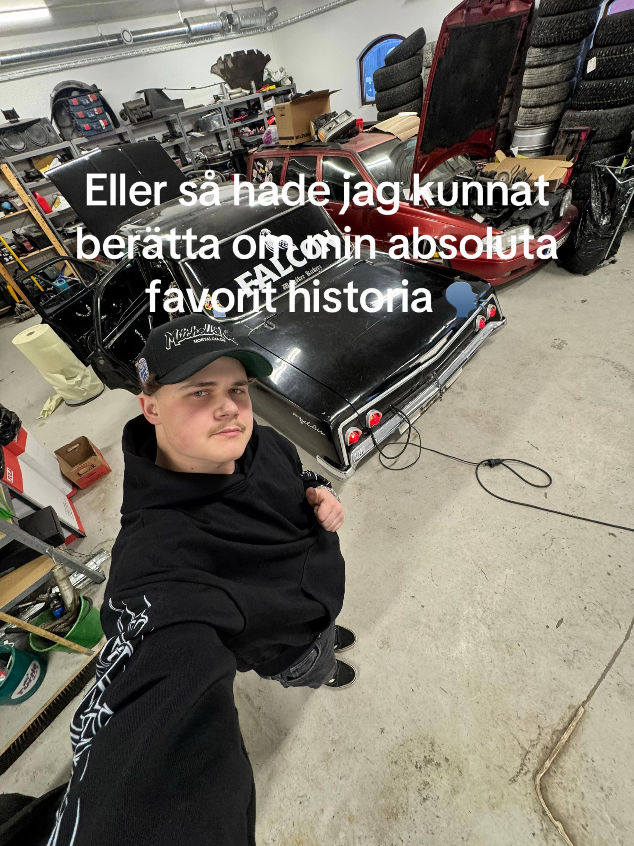 @Jakob Gerdin