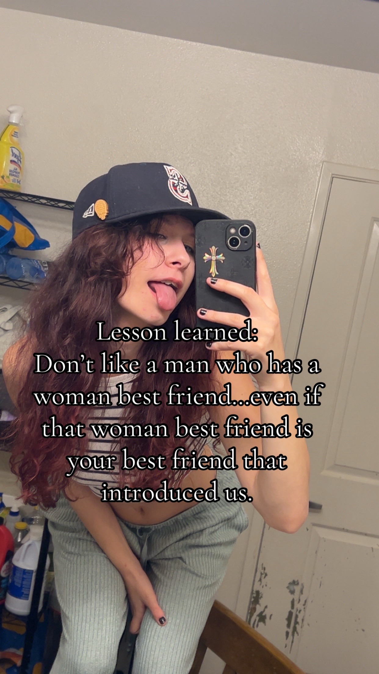 @Who?