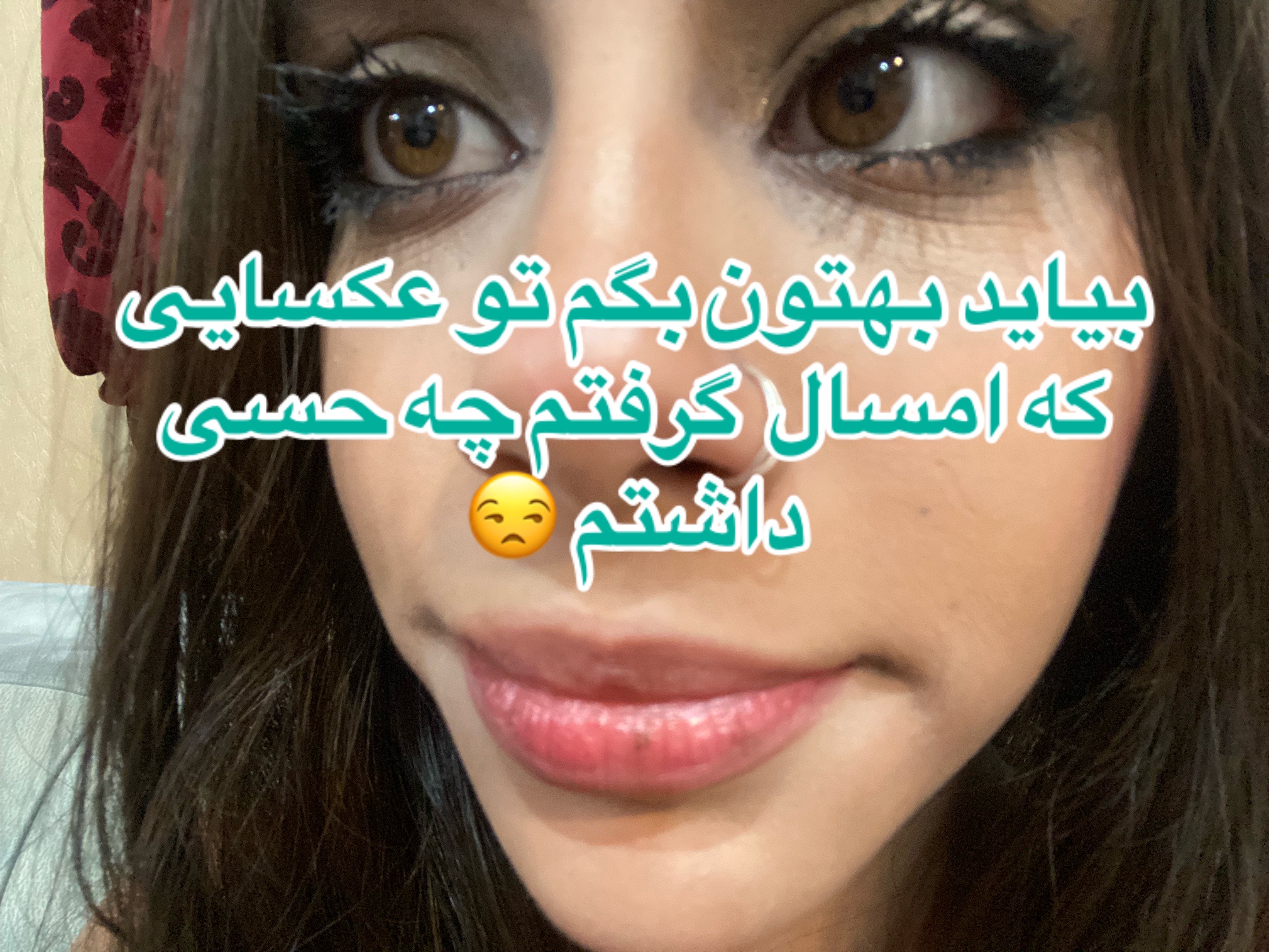 @Niki Ebrahimi