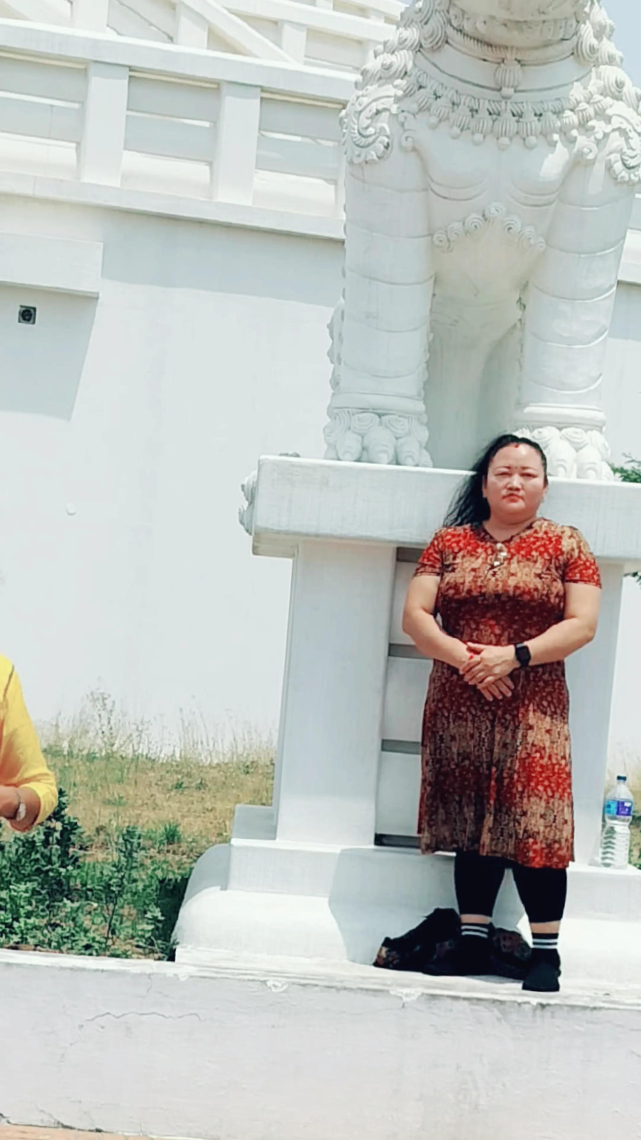 @Gita thakuri123