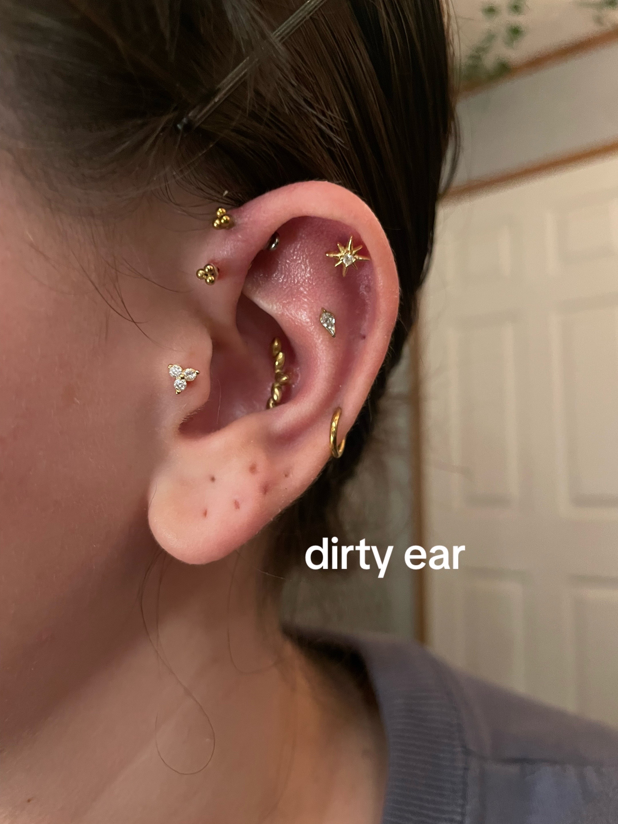 @audree&rsquo;s piercings 🪩