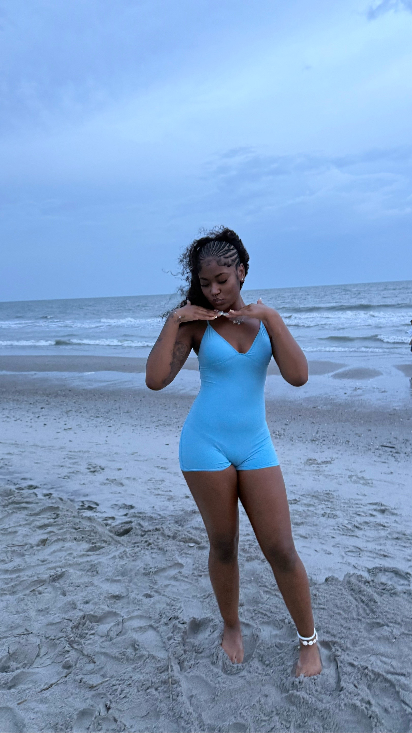 @Ta’Ziah Marie
