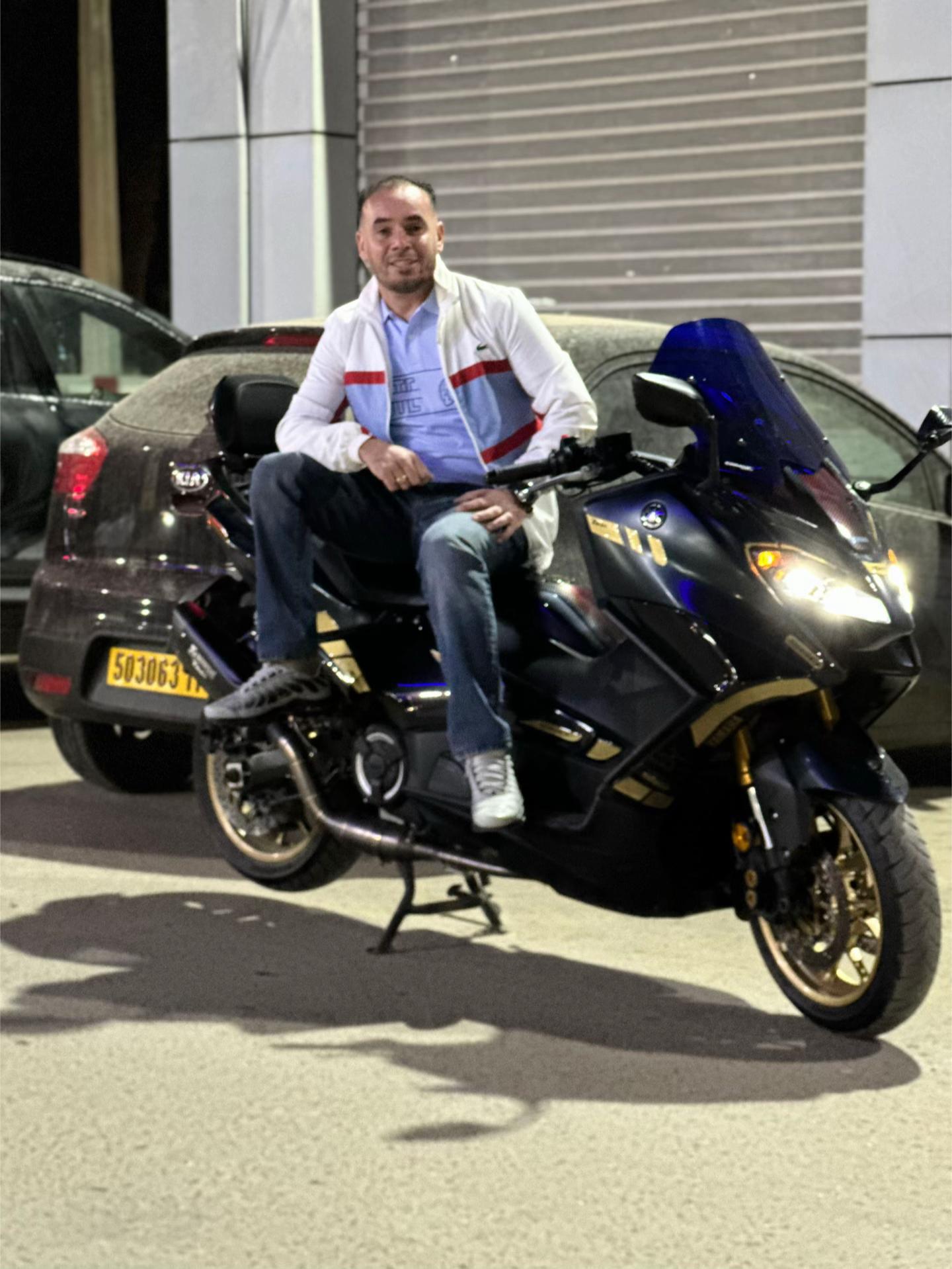 @Sofiane piéces Moto 13