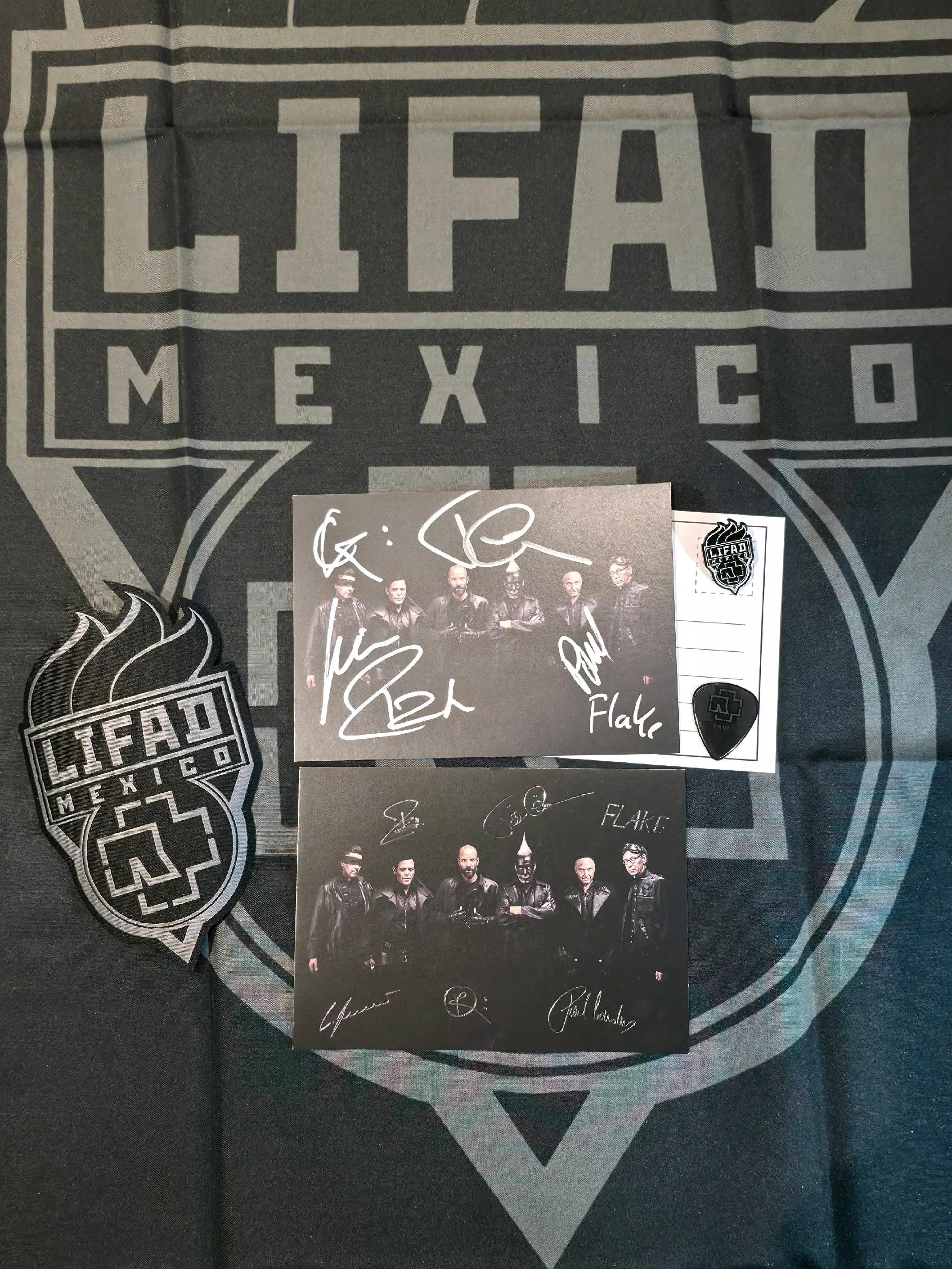 @RammlosOficial
