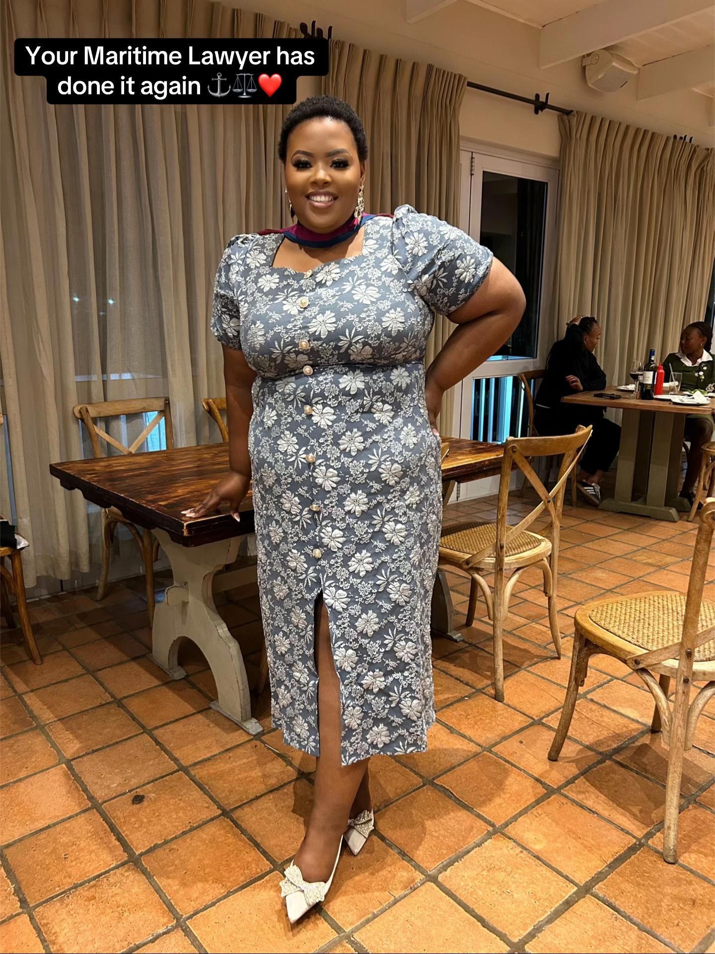 @Simbongile Somhlahlo