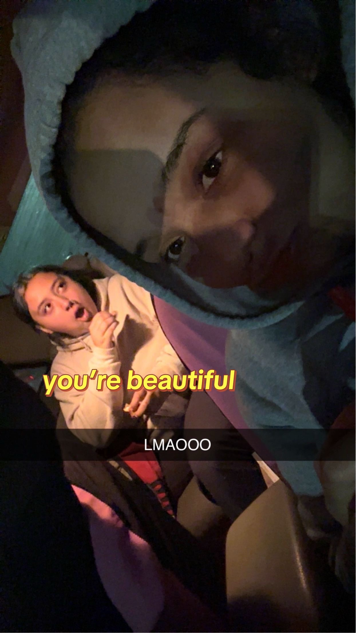 @Grace<3