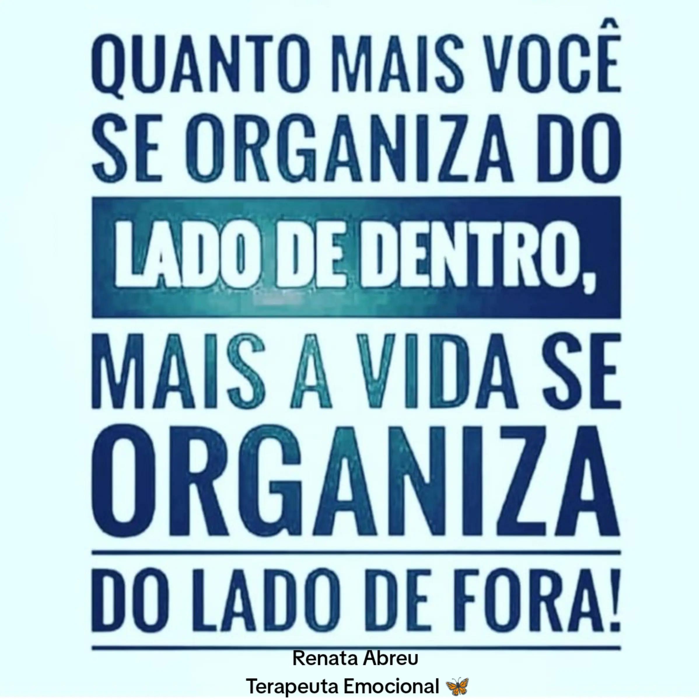 @Renata Abreu