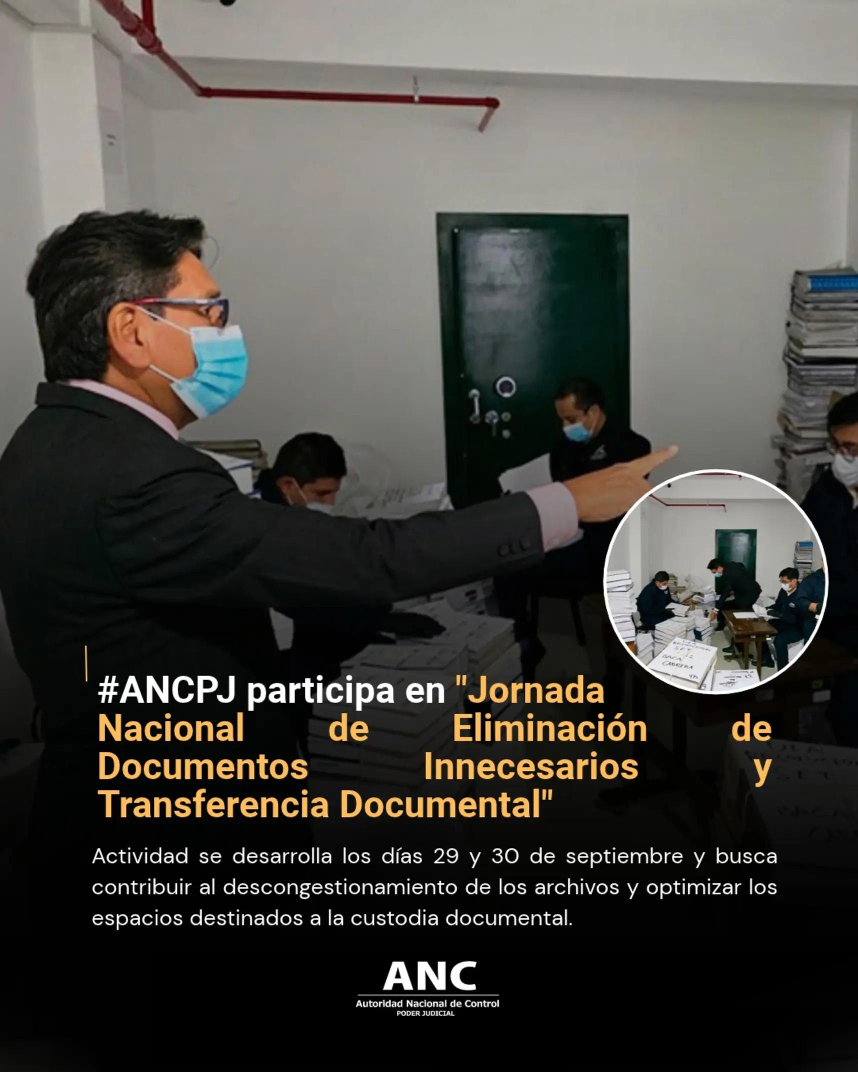 @Autoridad Nacional de Control