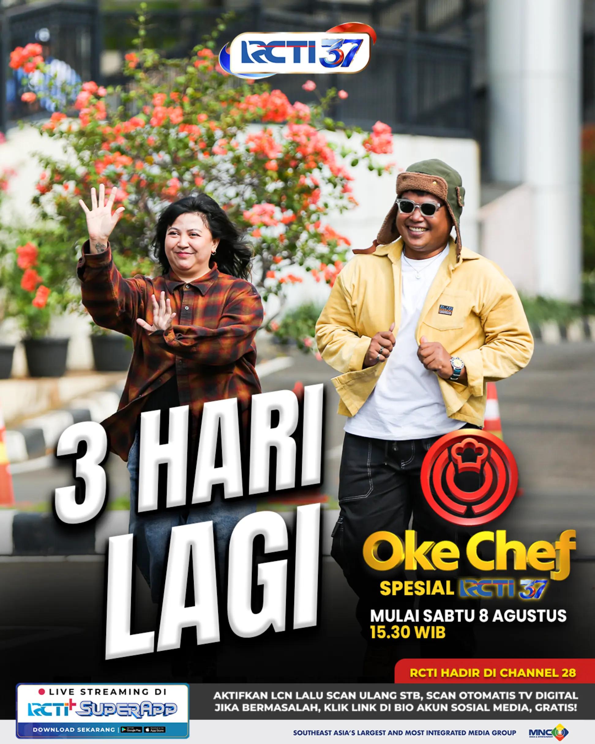 @Official RCTI