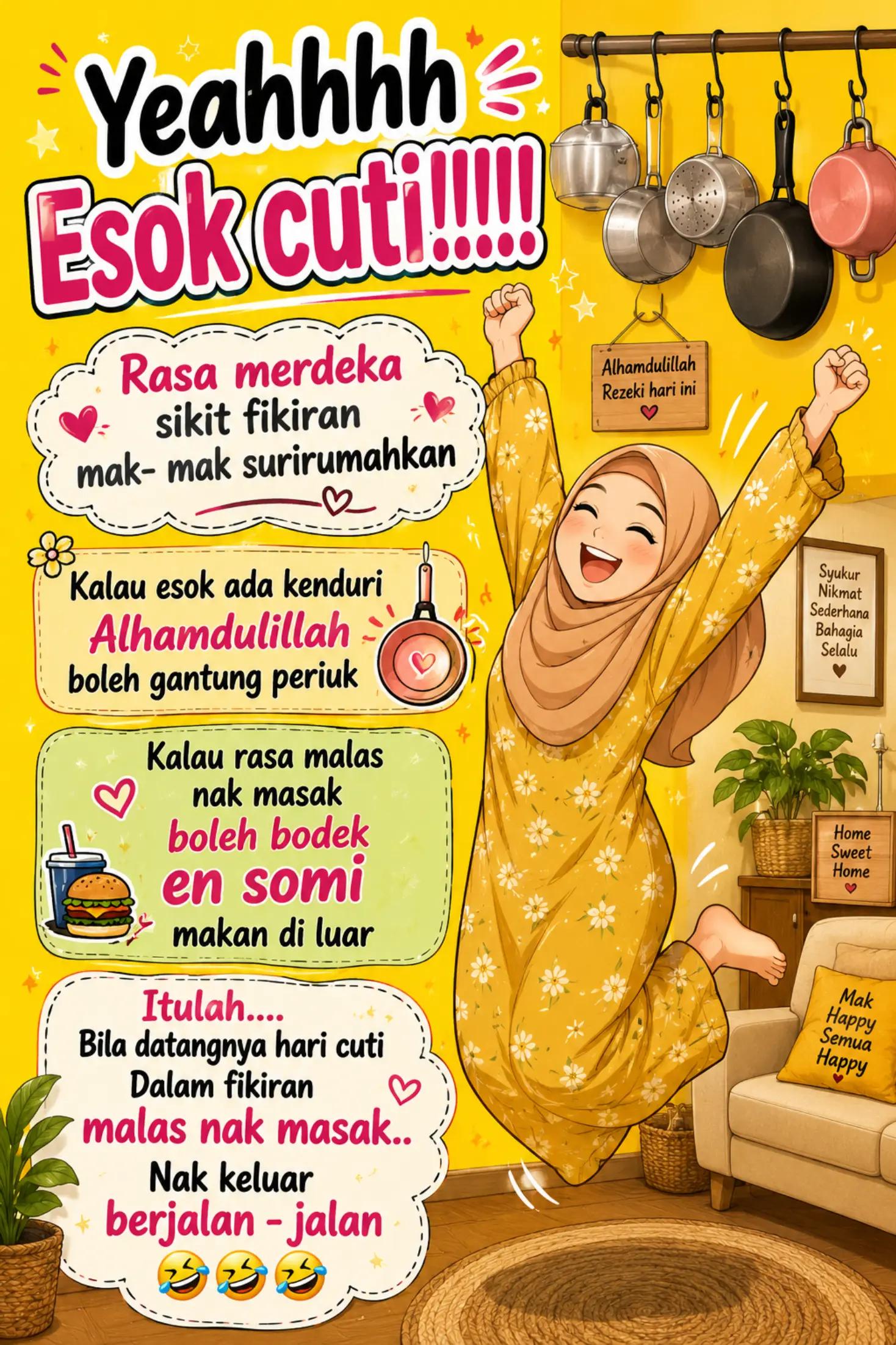 @💚 MAKCIK PENCEN 💚